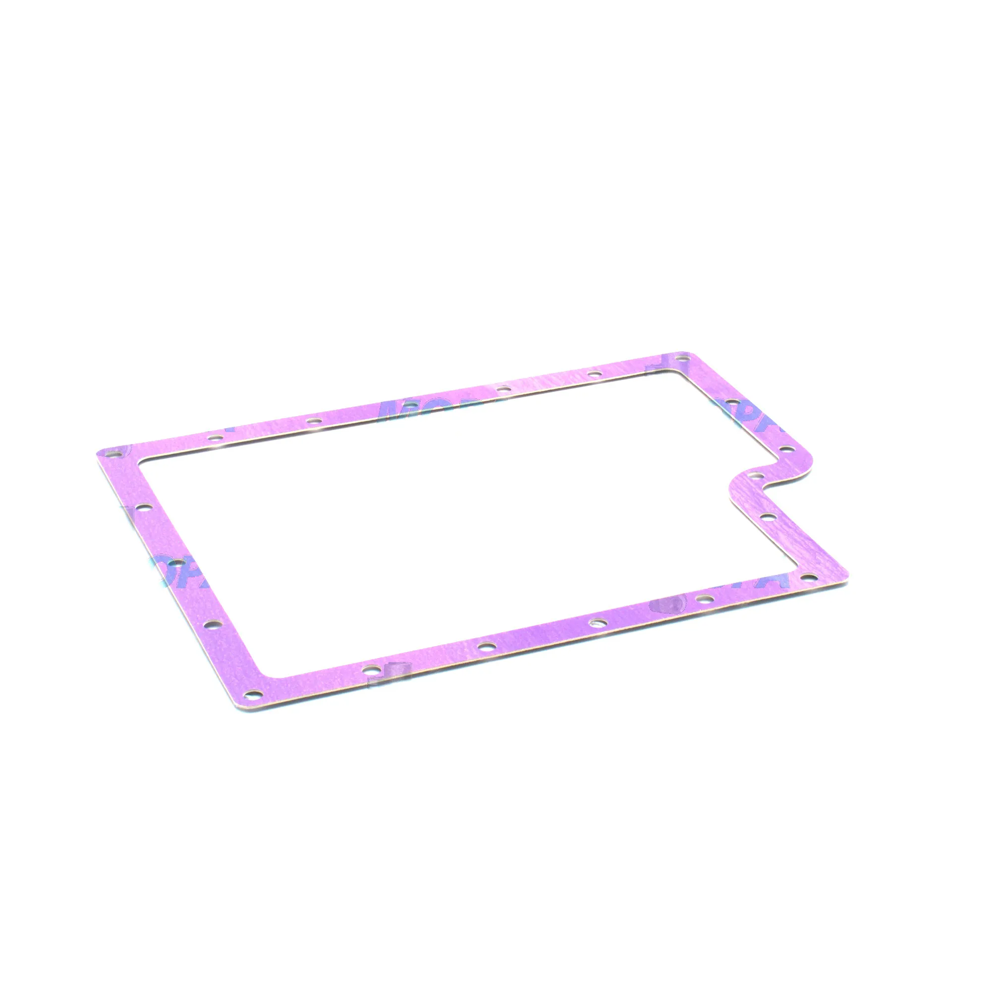 GASKET - 5800110680 suitable for MTU engines 3