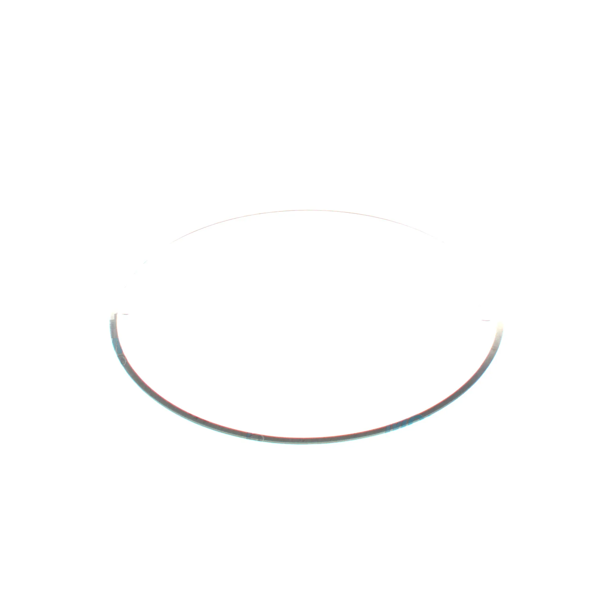 SHIM - 4420110259 suitable for MTU engines 8