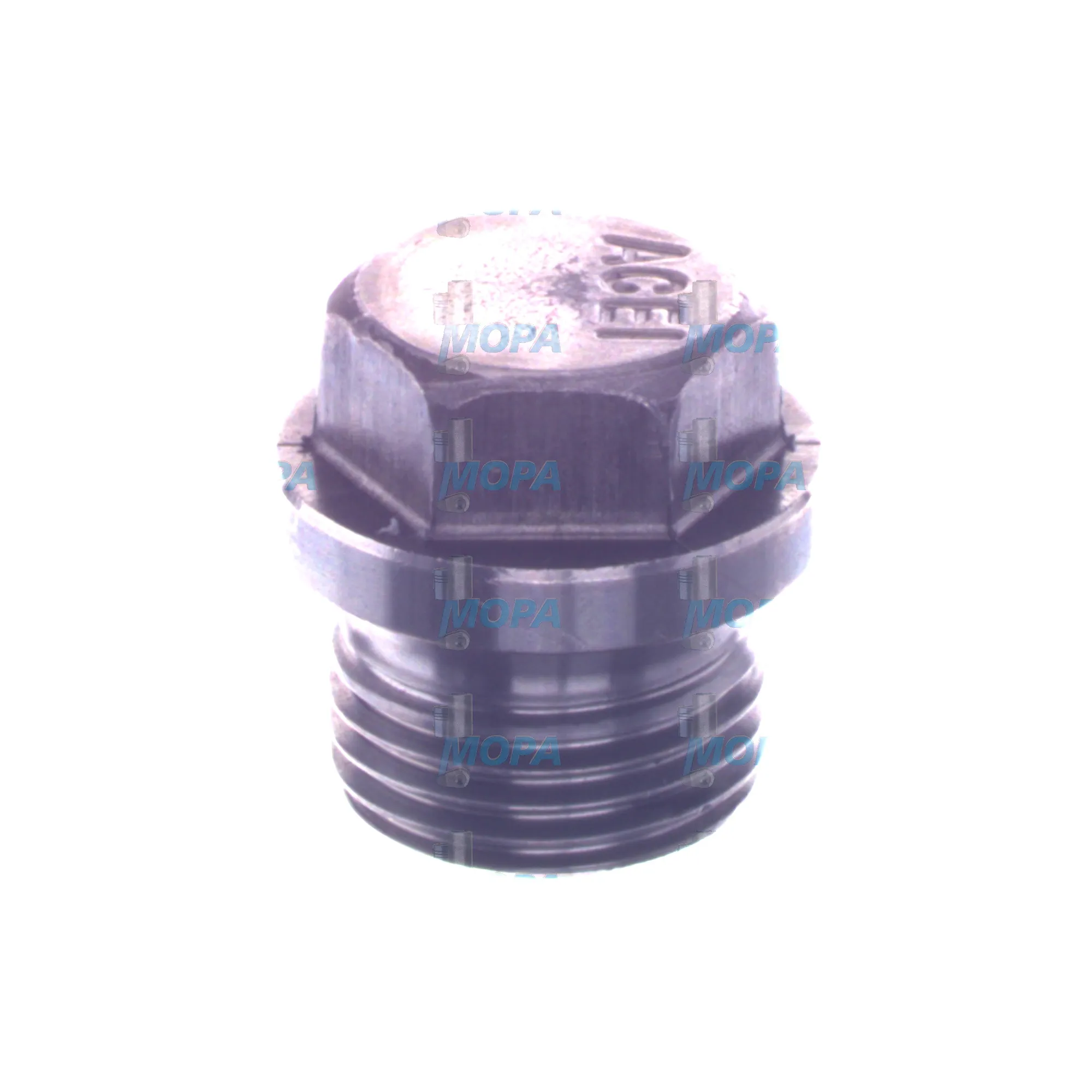 SCREW PLUG - 000910999017 suitable for MTU engines 5