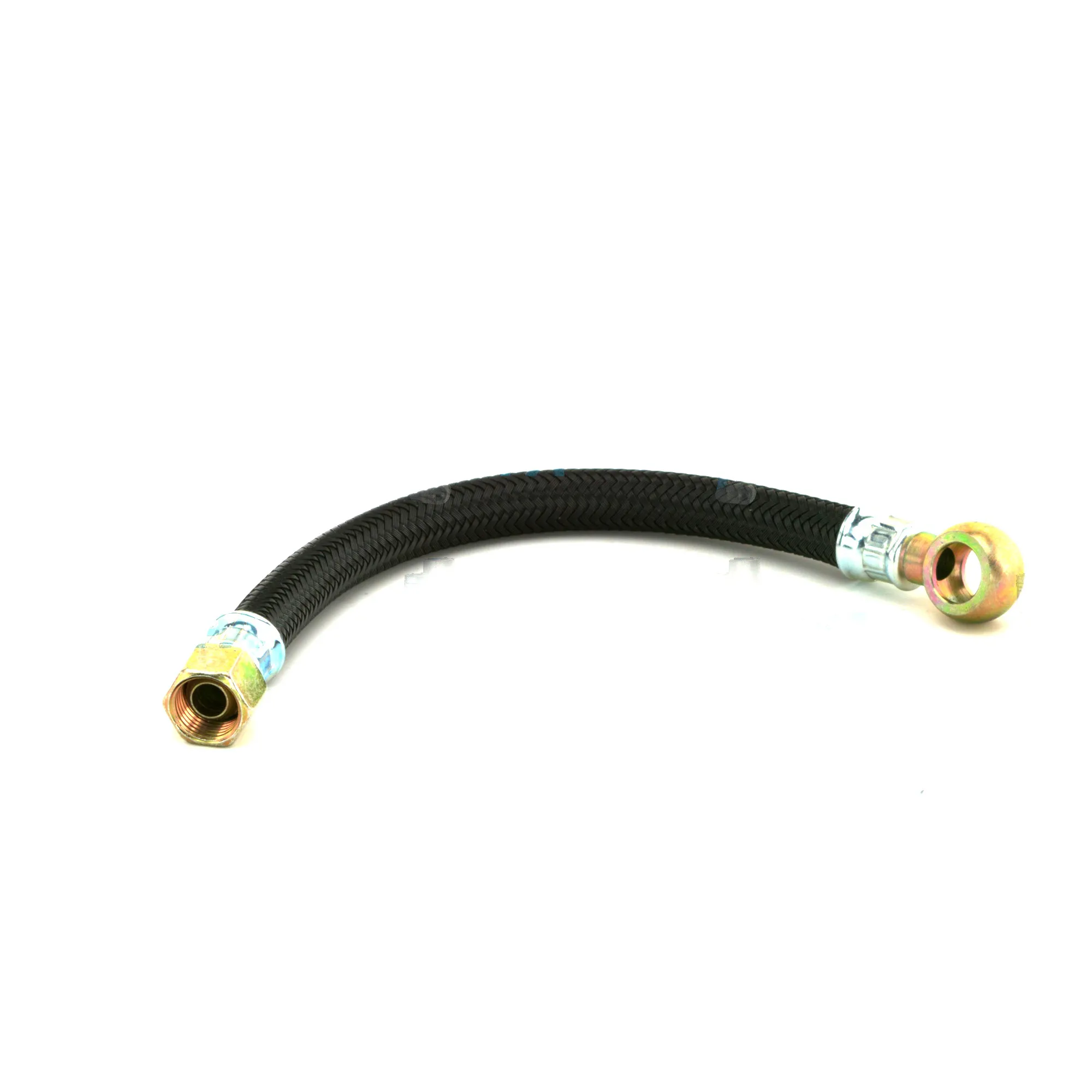 SCHLAUCHLEITUNG - 01266142 passend für Deutz Motoren 3