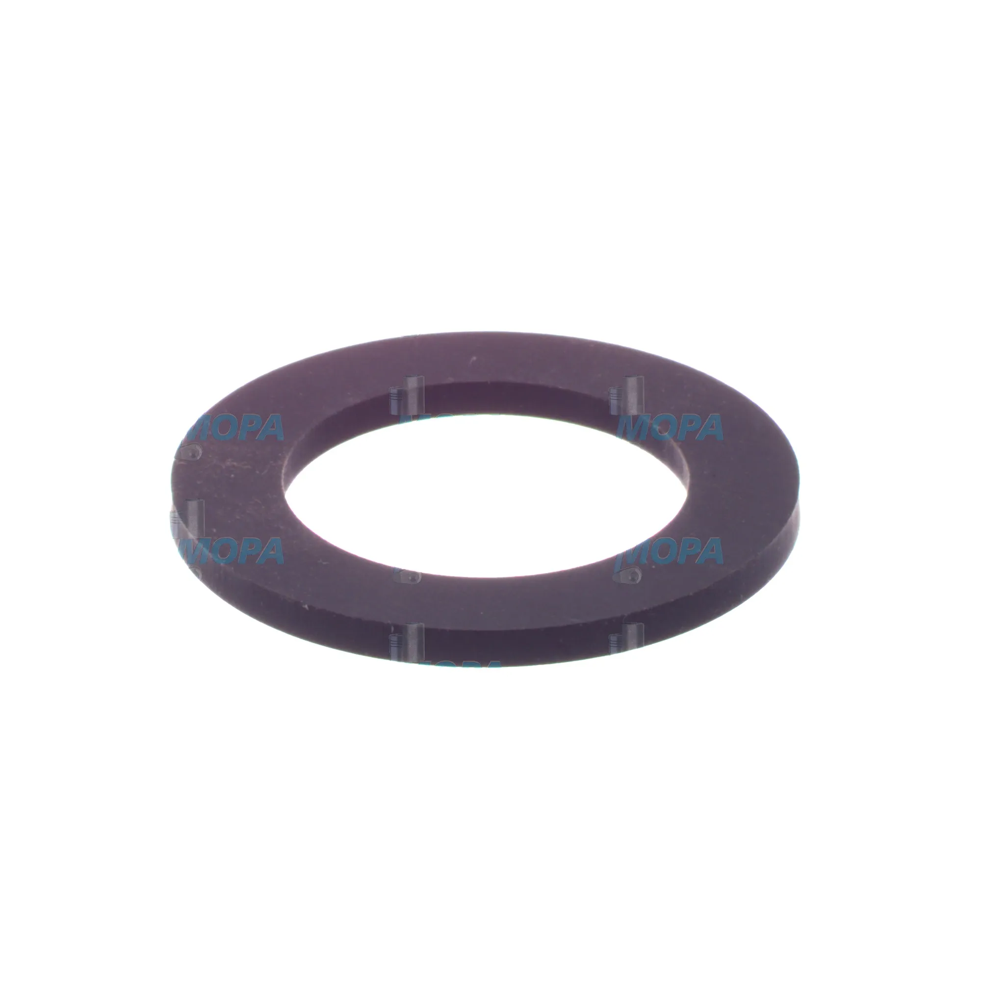GASKET - 5840980665 suitable for MTU engines 4
