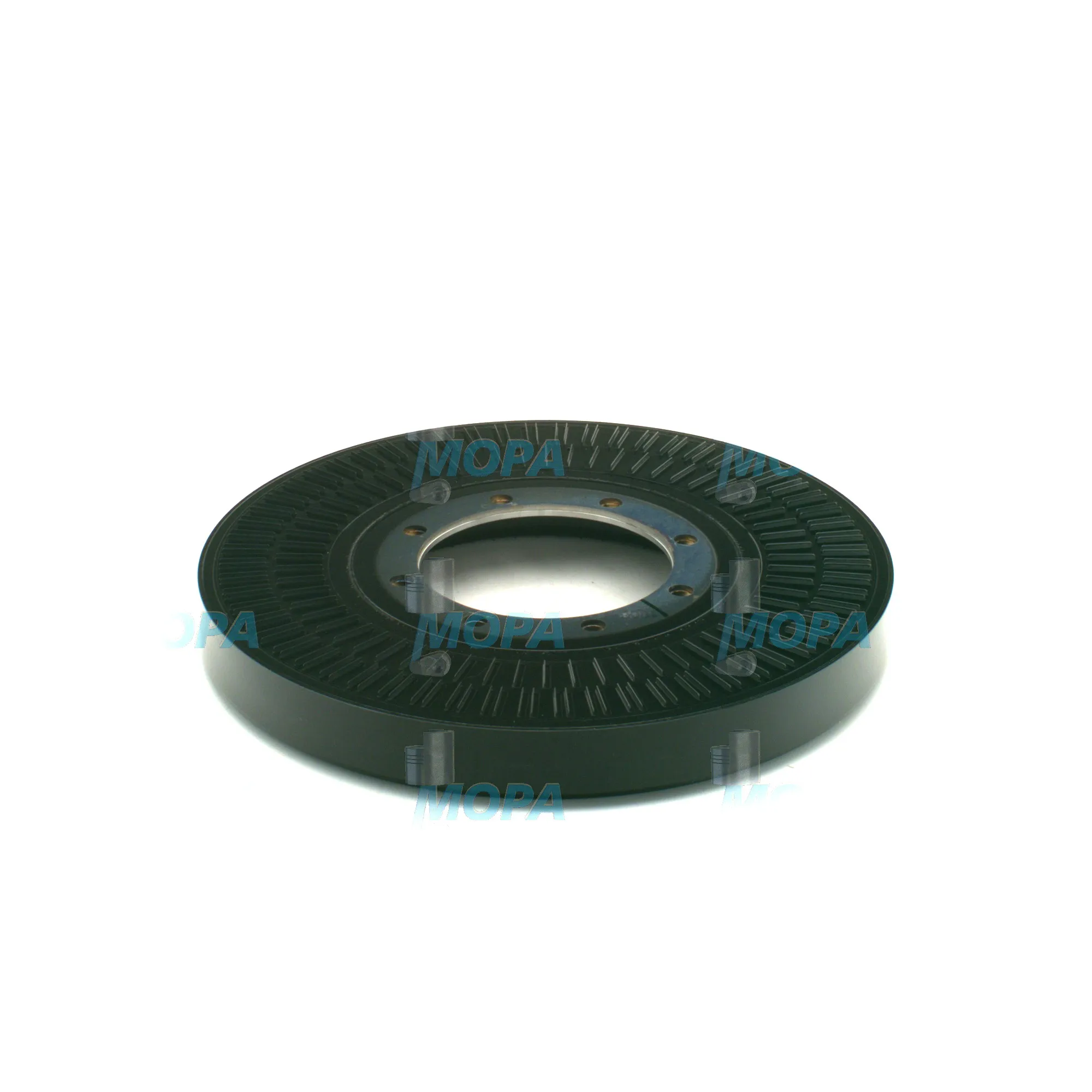 VIBRATION DAMPER - 51022010166 suitable for MAN D engines 3