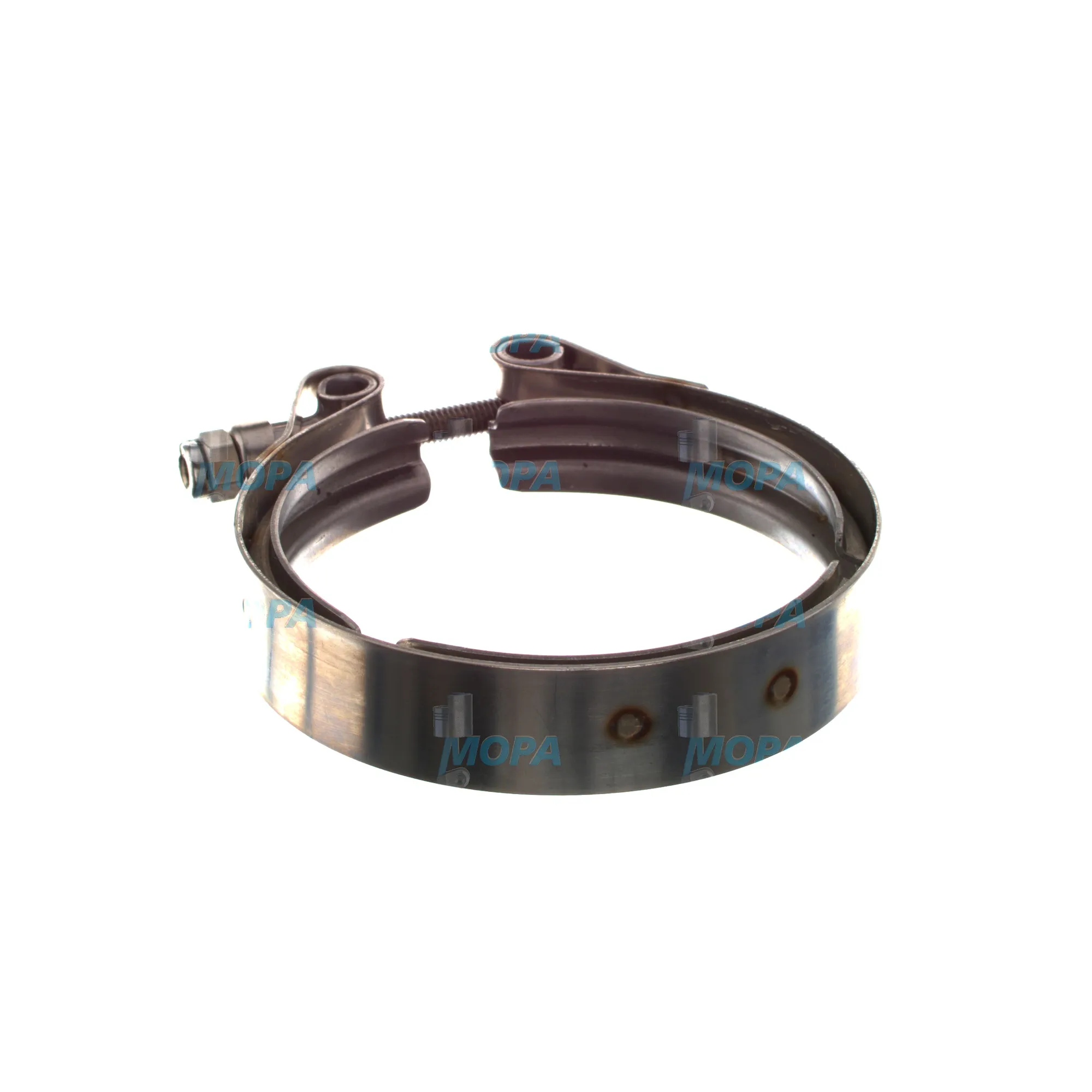CLAMP - 304020100050 suitable for MWM & Deutz engines 4