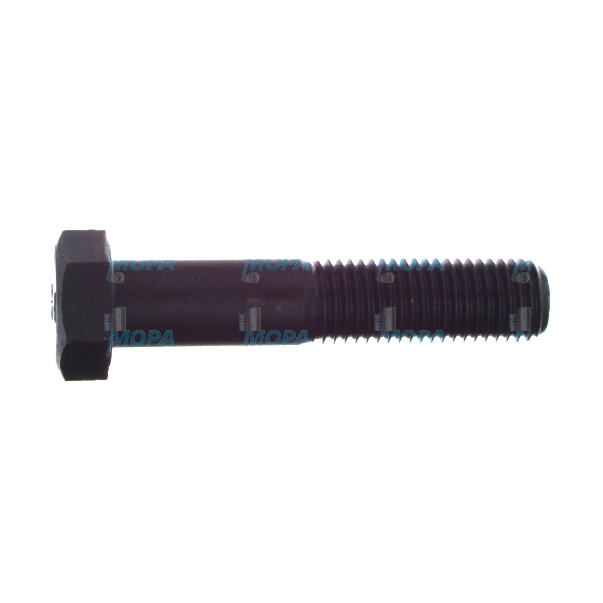 HEXAGON BOLT - 000931016036 suitable for MTU engines 5