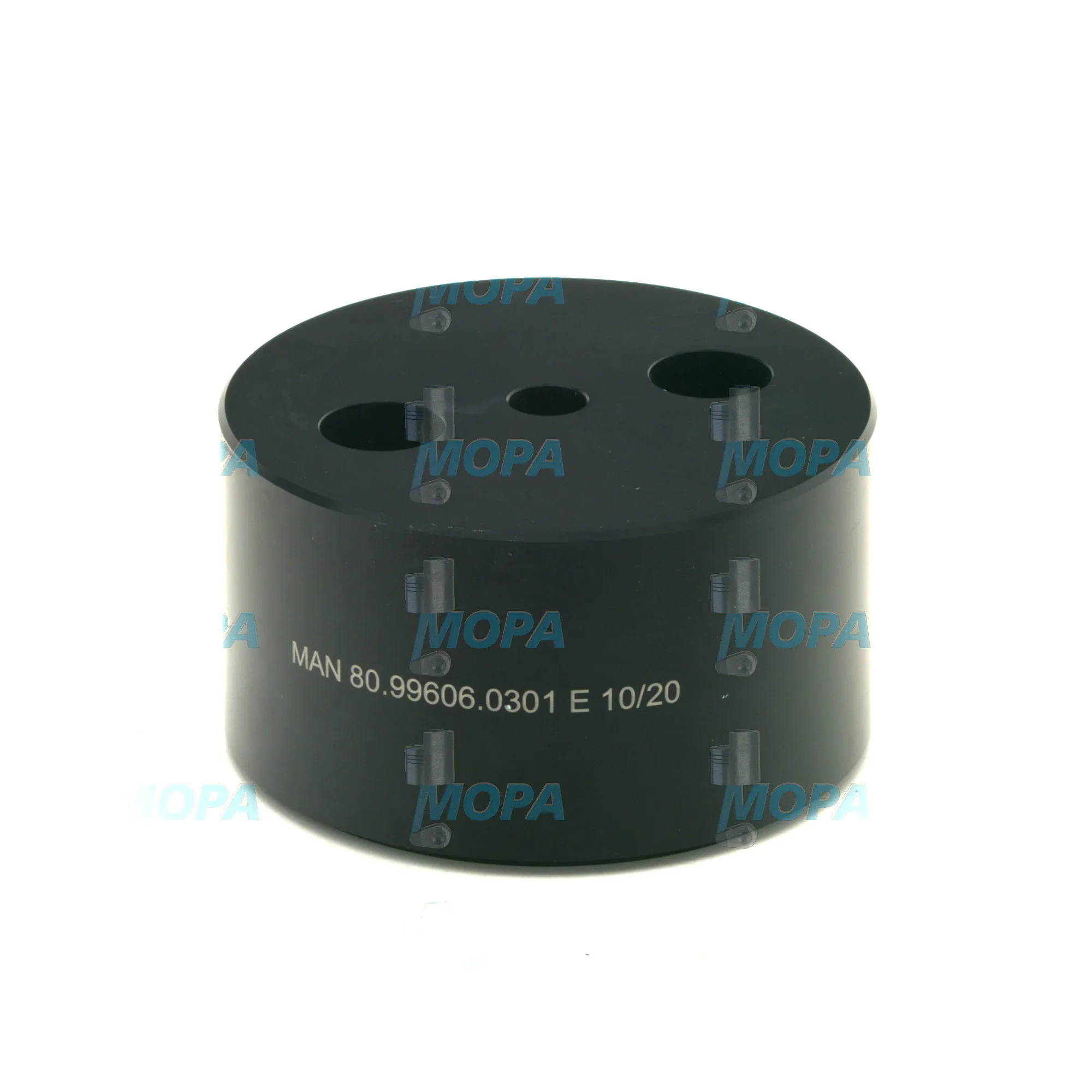 DRUCKPLATTE - 80996060301 passend für MAN D-Motoren 4
