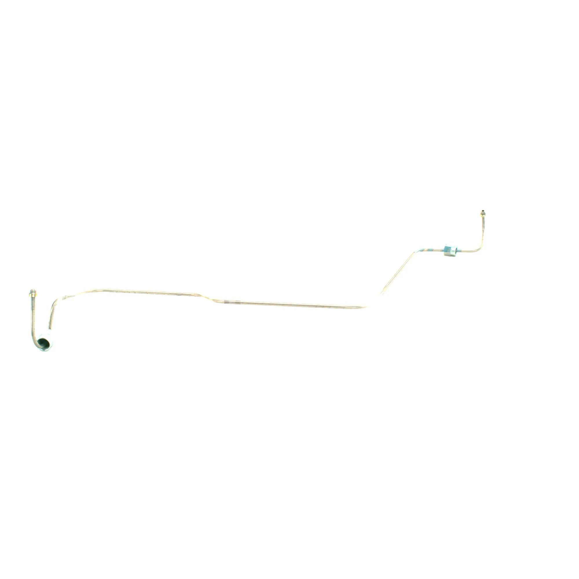 PRESSURE PIPE - 5530704132 suitable for MTU engines 3