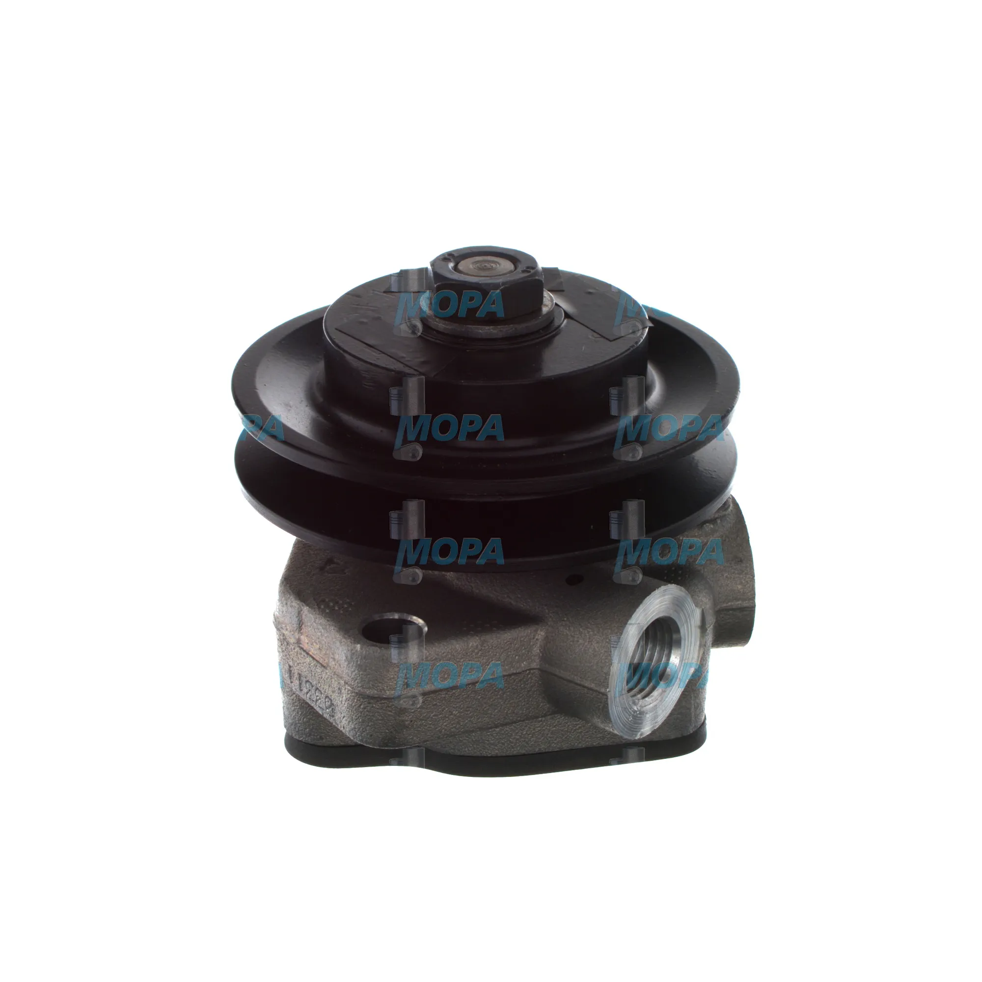 KRAFTSTOFFFOERDERPUMPE - 02113798 passend für Deutz Motoren 8