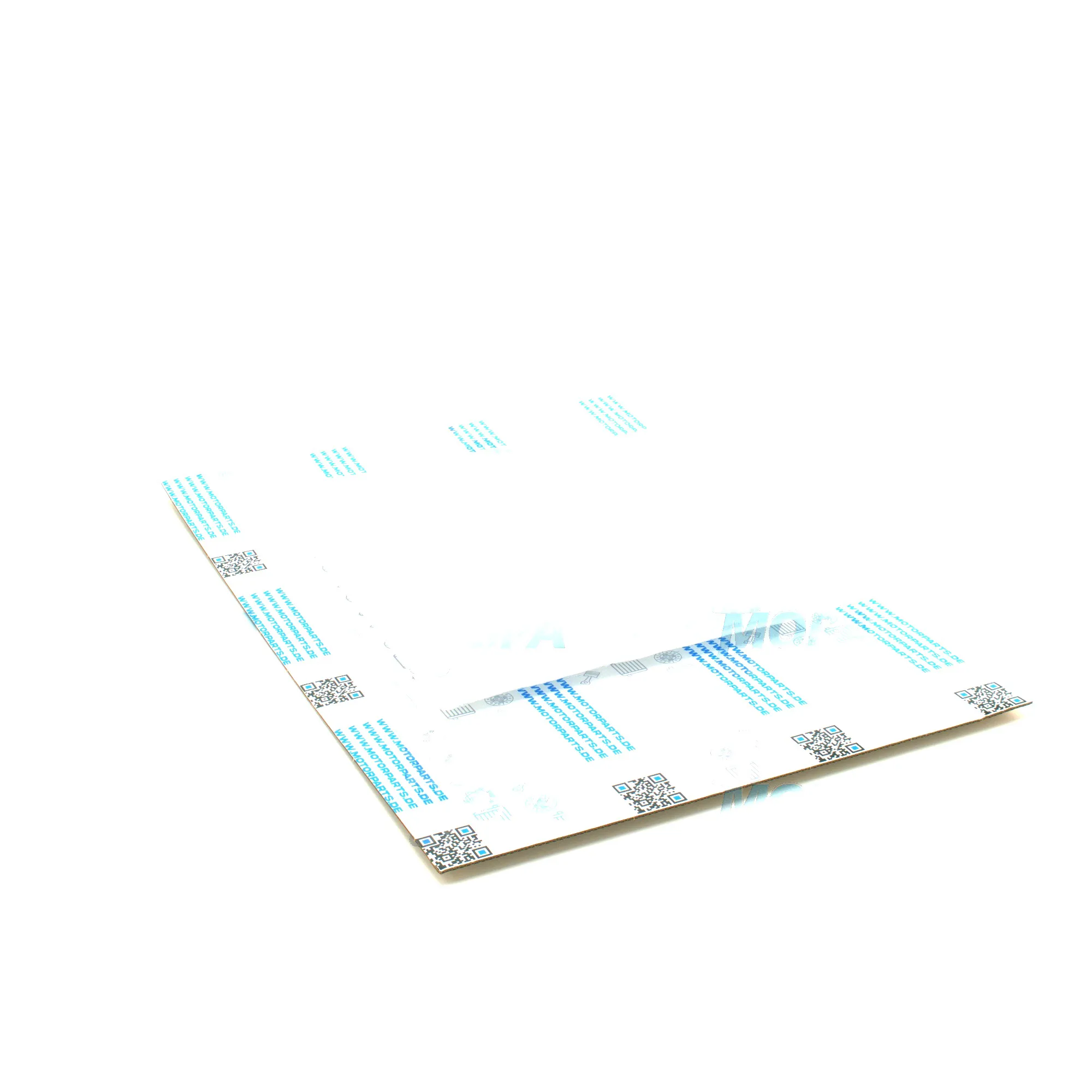 VORFILTER - 0180944502 passend für MTU Motoren 5