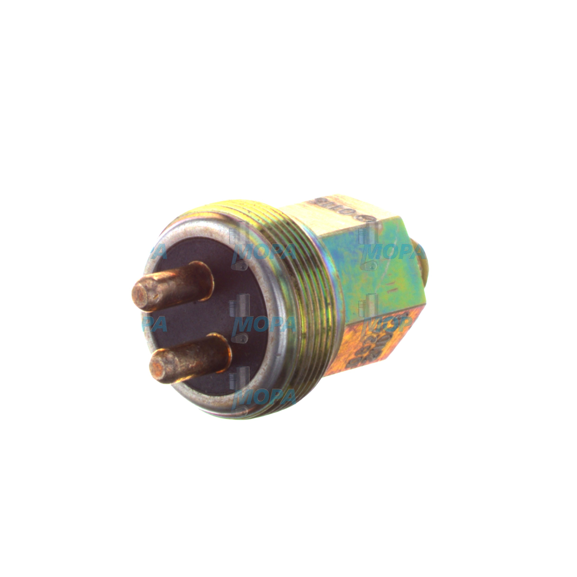 TEMPERATURE SENSOR - 0115427417 suitable for MTU engines