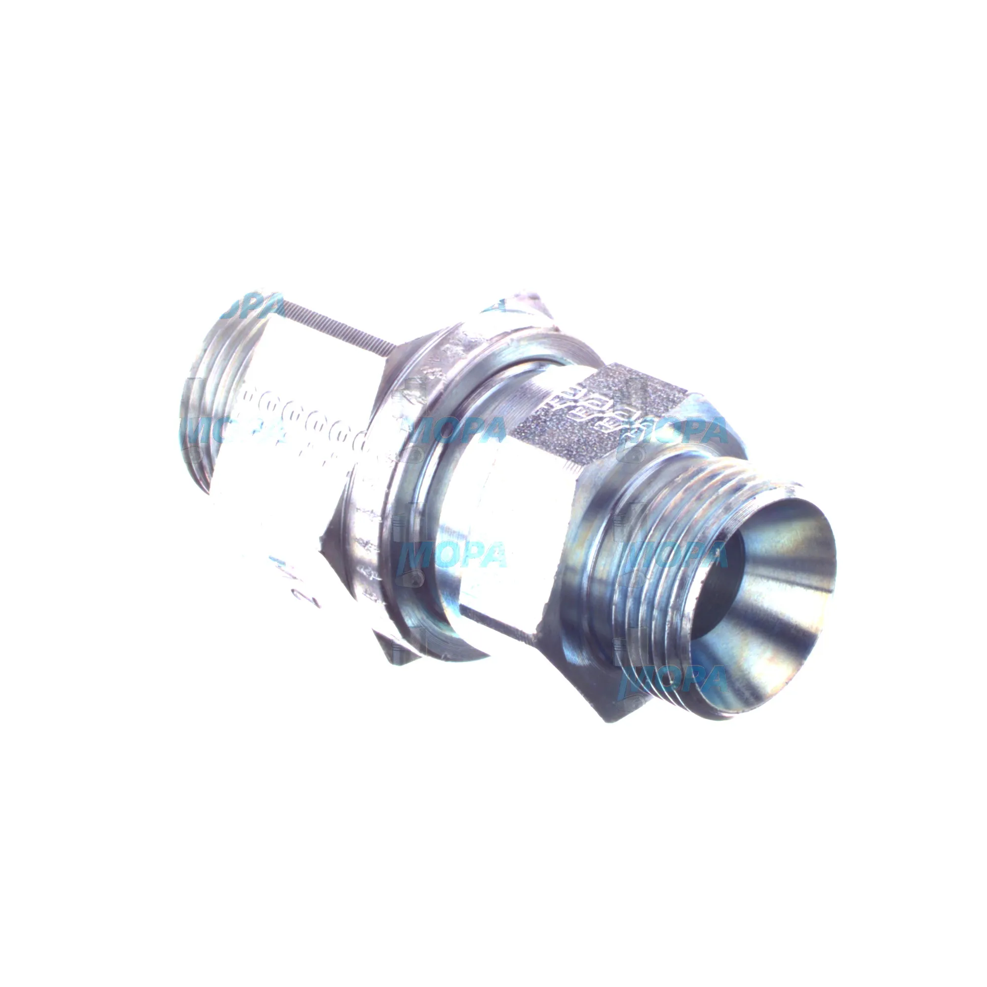 NON-RETURN VALVE - 735080015202 suitable for MTU engines 7