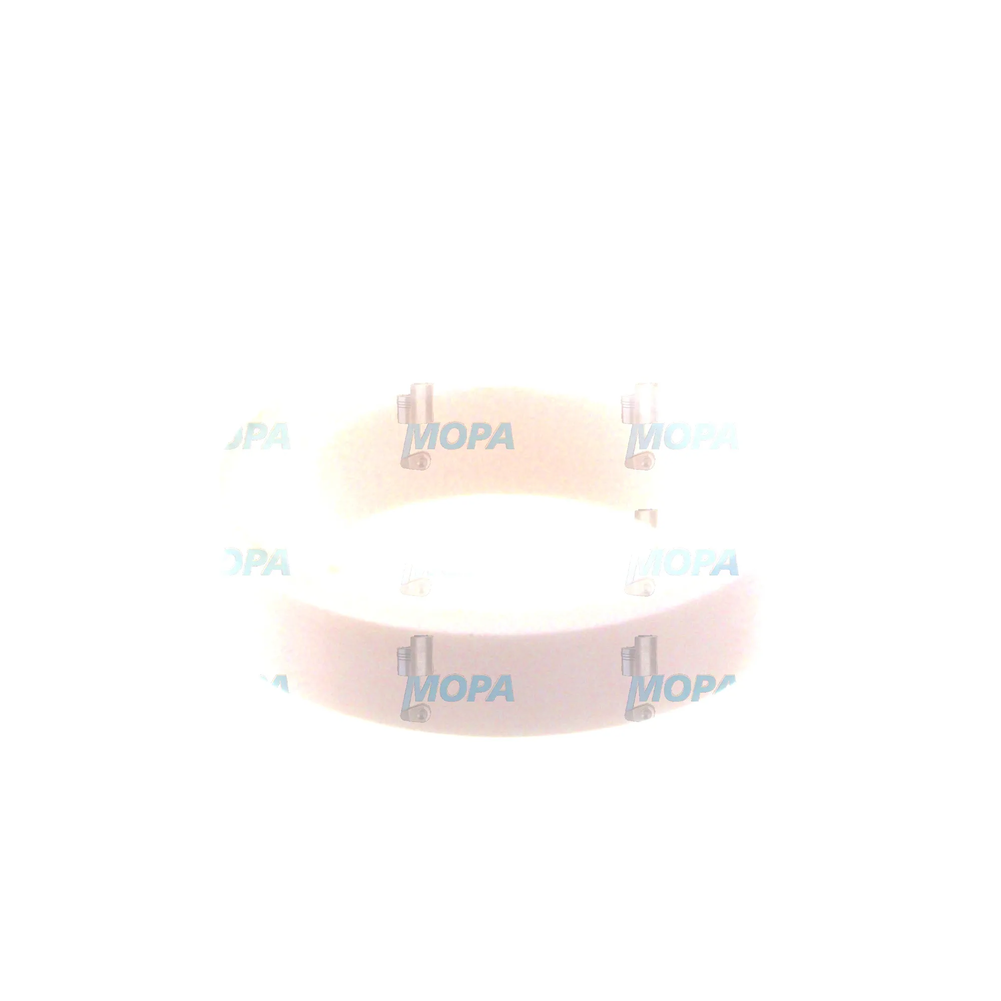 FLOATING SEAL - 12156254 suitable for MWM & Deutz engines 7