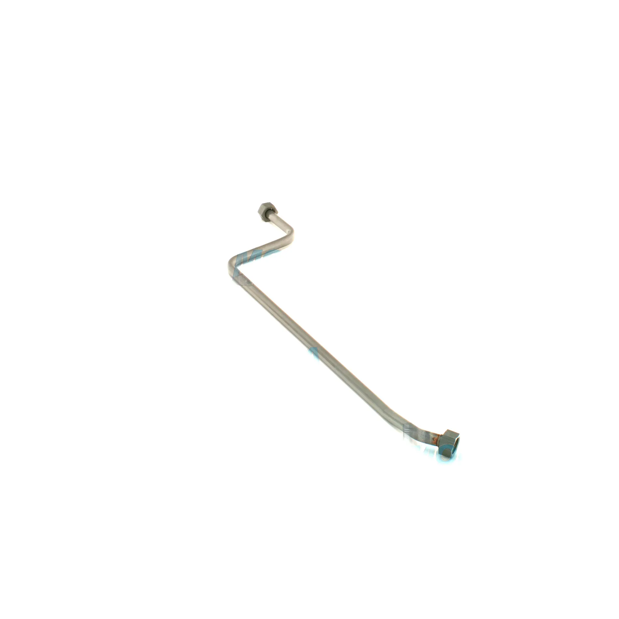 FUEL LINE - 5800703238 suitable for MTU engines 8