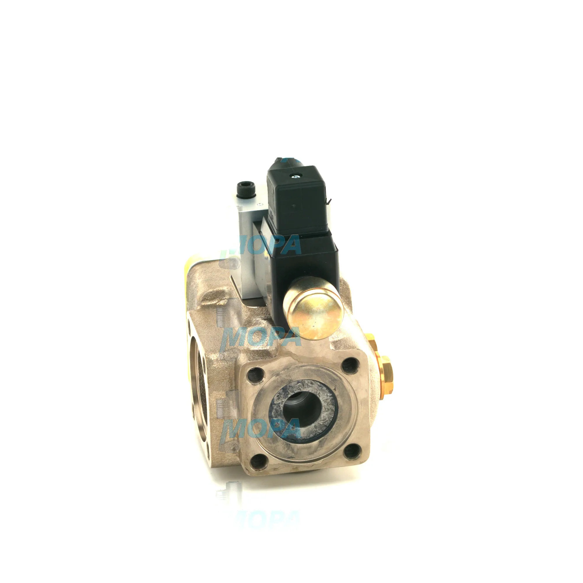 STARTING AIR VALVE - 02070803 suitable for MWM & Deutz engines 5