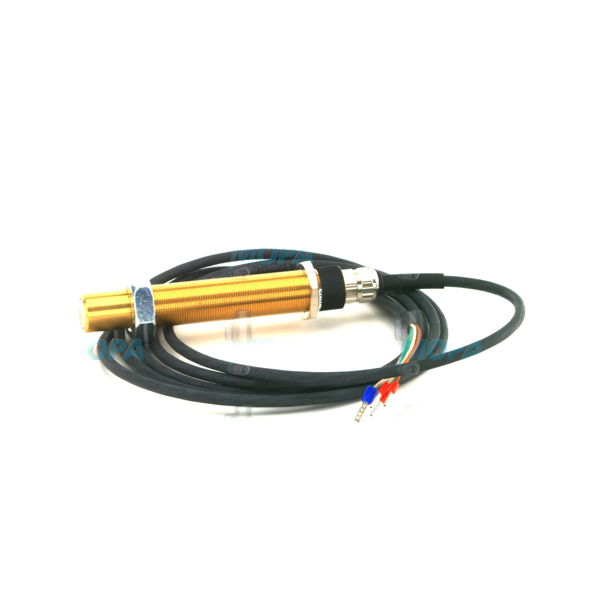 SPEED TRANSMITTER - 12323518 suitable for MWM & Deutz engines 3