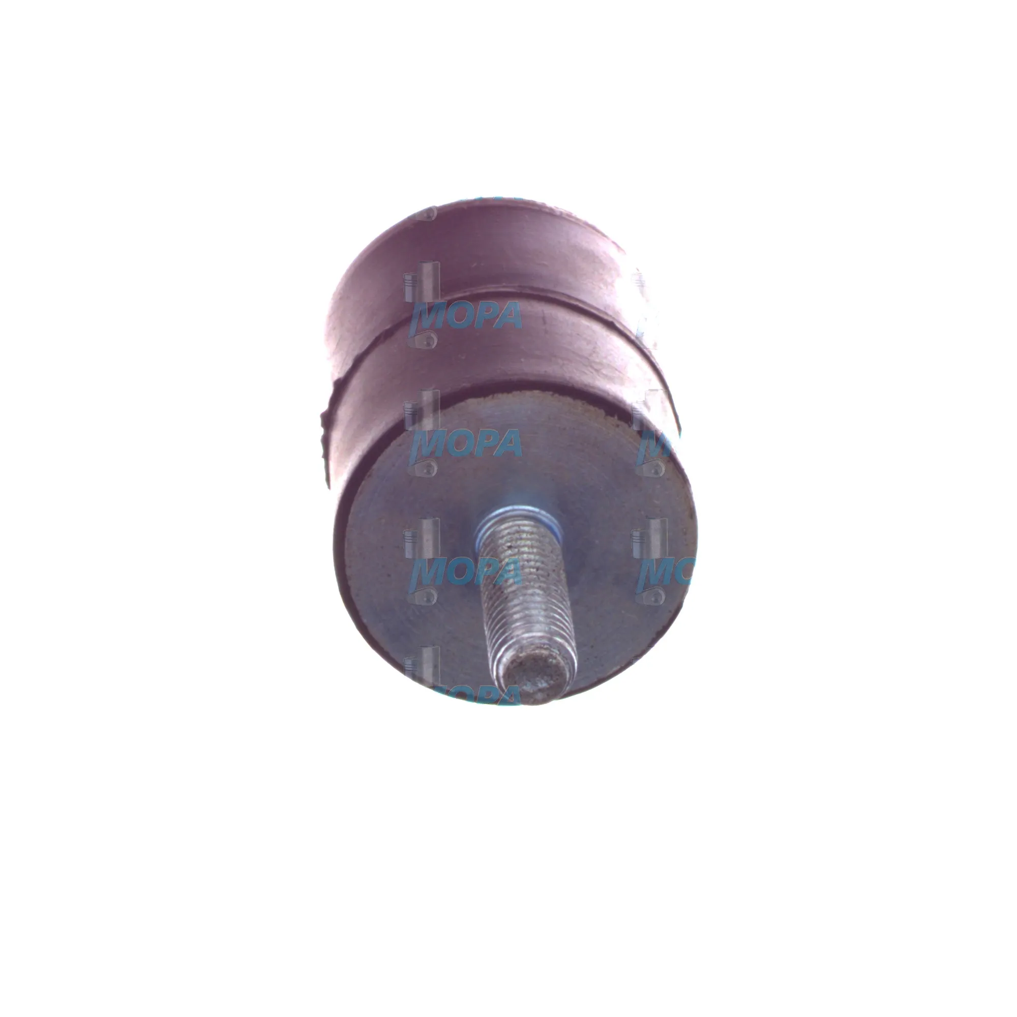 DRUCKFEDER - 0002370611 passend für MTU Motoren 5