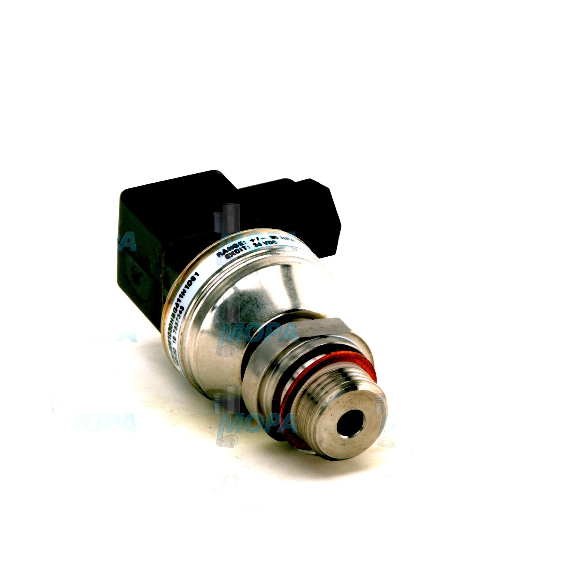 DRUCKMESSUMFORMER - 12320850 passend für MWM & Deutz Motoren 7