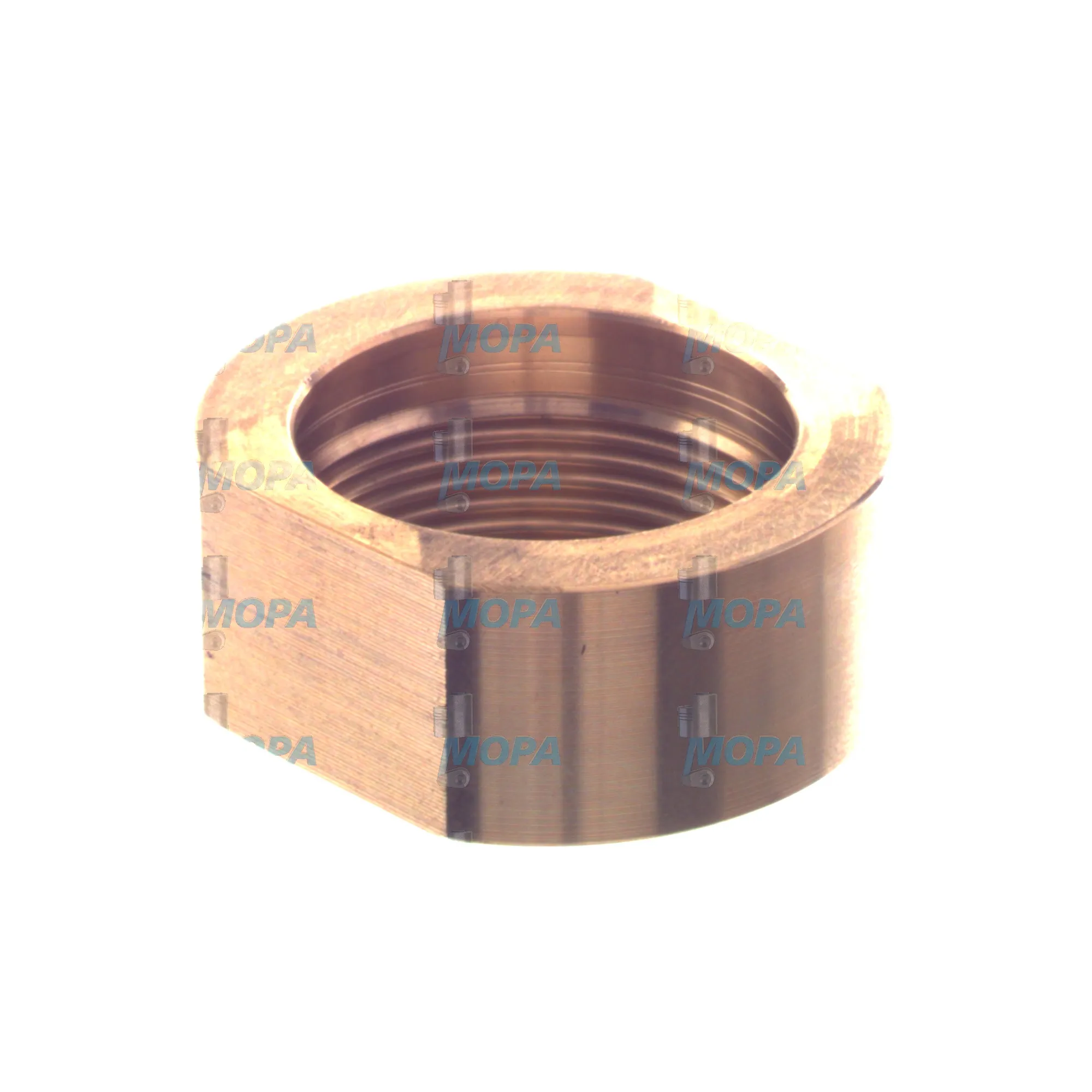 SPANNMUTTER - 04009568 passend für MWM & Deutz Motoren 7