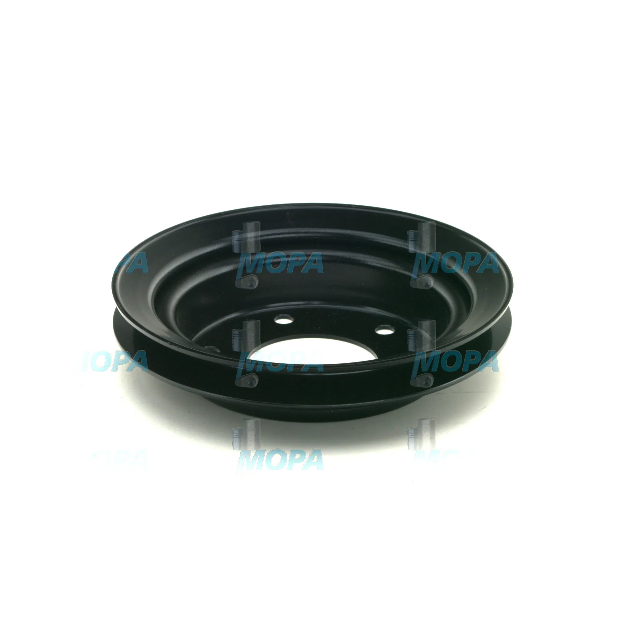 V-BELT PULLEY - 51065030122 suitable for MAN D engines 9