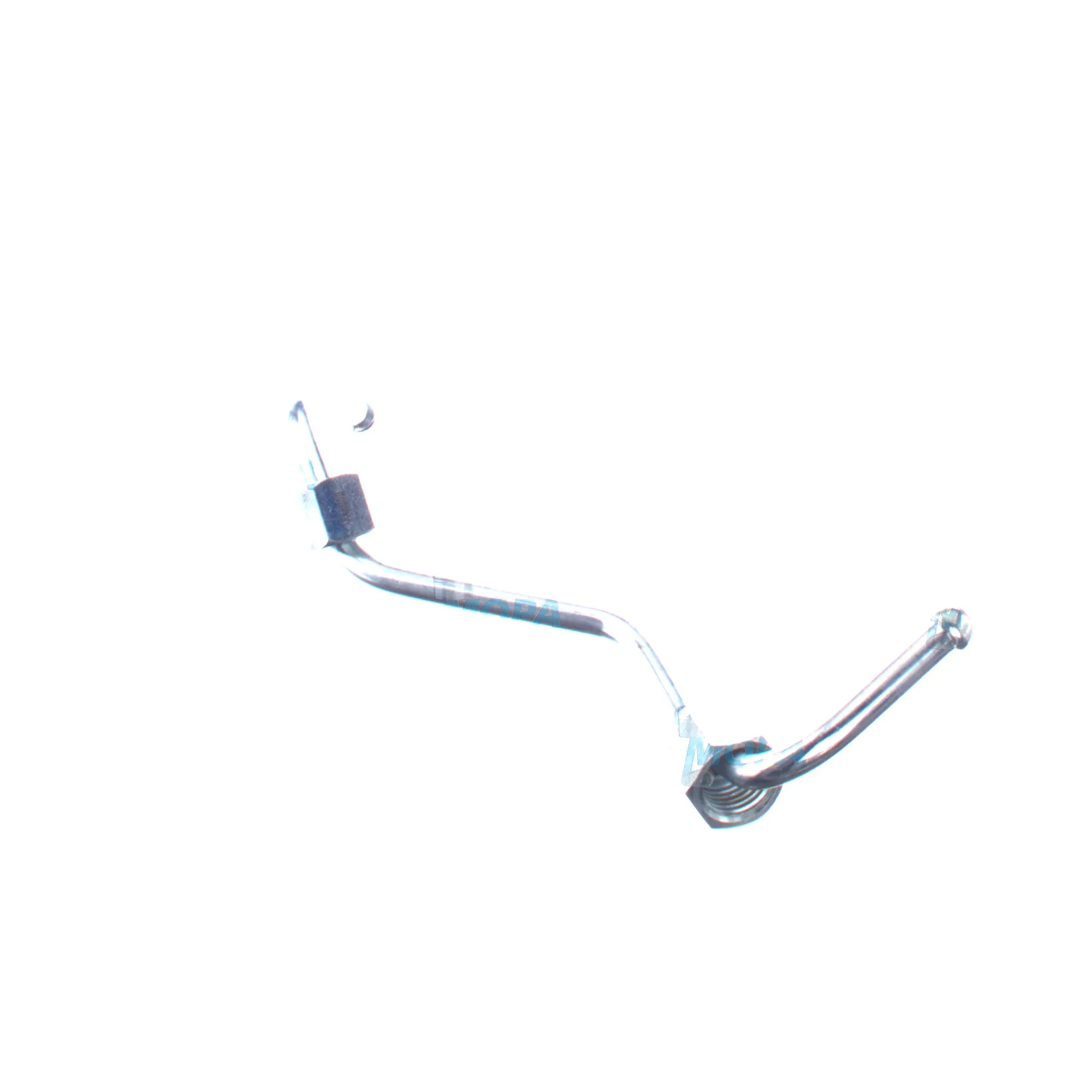 DRUCKLEITUNG - 4600700033 passend für MTU Motoren 7