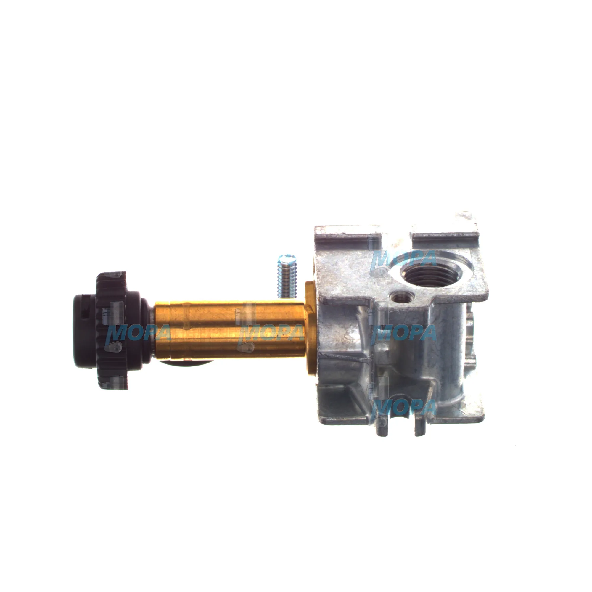 SOLENOID VALVE - 12211557 suitable for MWM & Deutz engines 6
