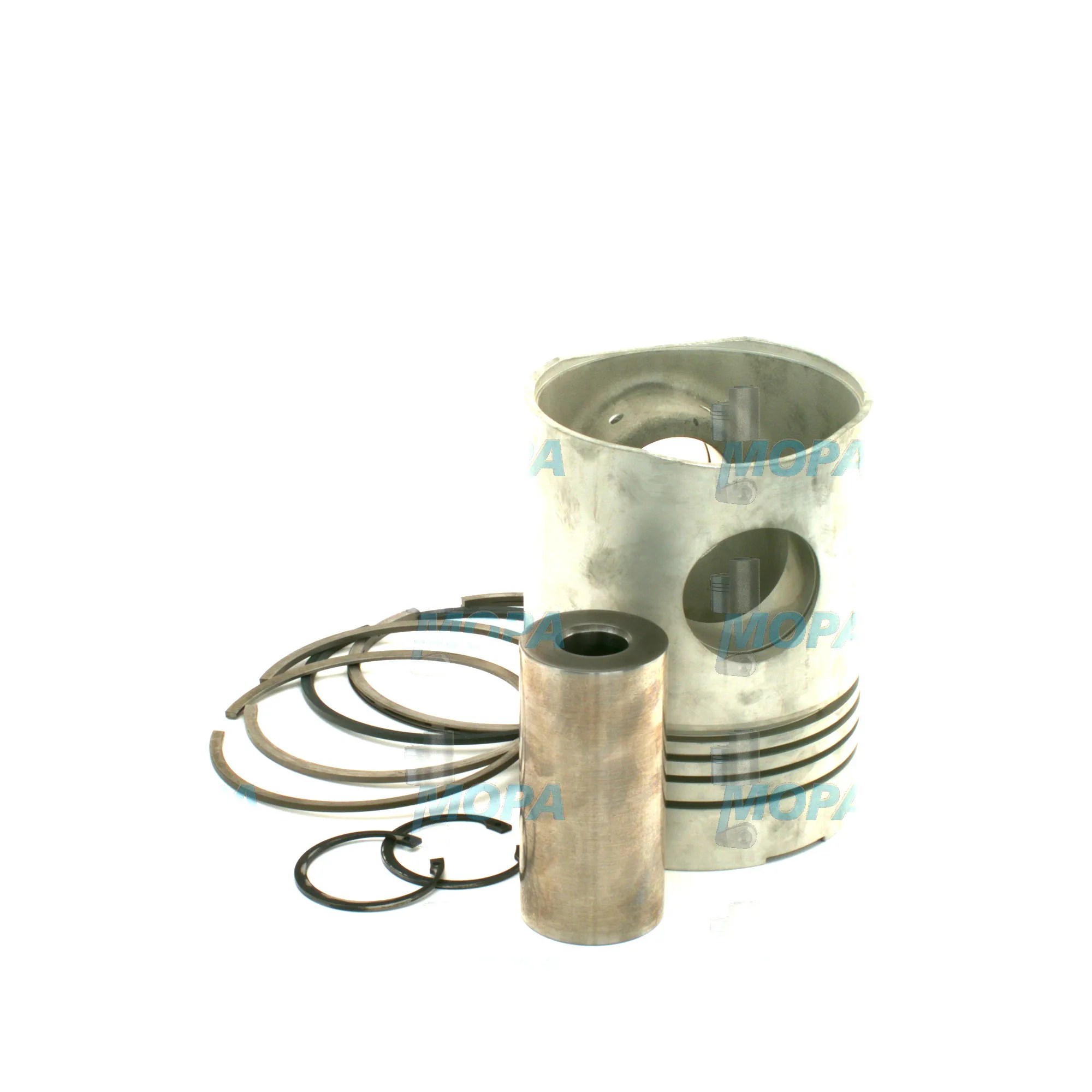 KOLBEN - 360181600017 passend für MWM & Deutz Motoren 4