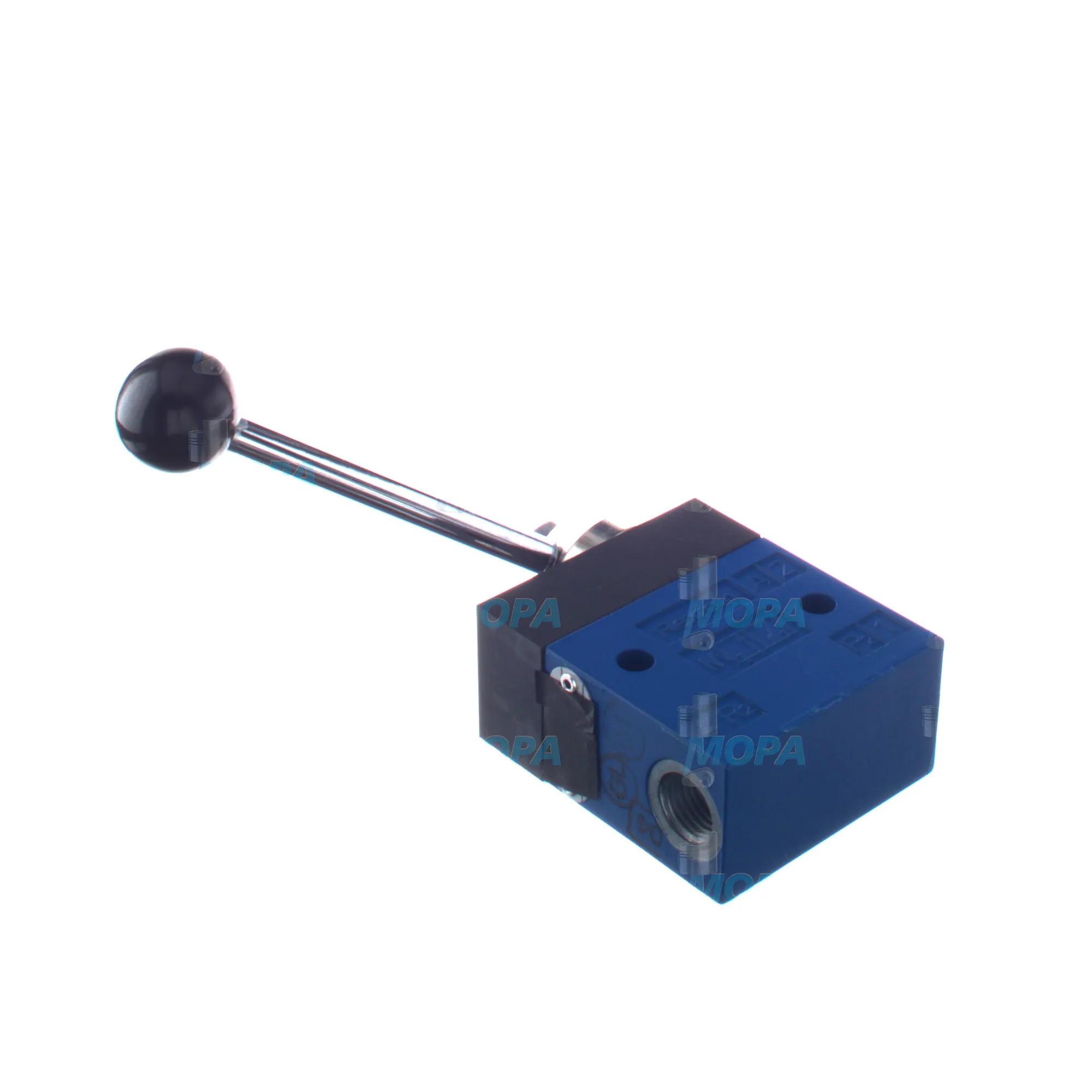 3/2-WAY VALVE - 0003042733 suitable for MTU engines 6