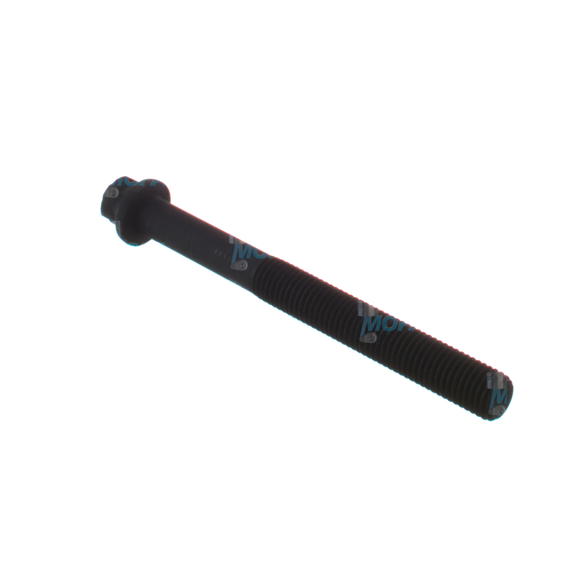 EXTERNAL HEX ROUND BOLT - 51904900023 suitable for MAN D engines 7