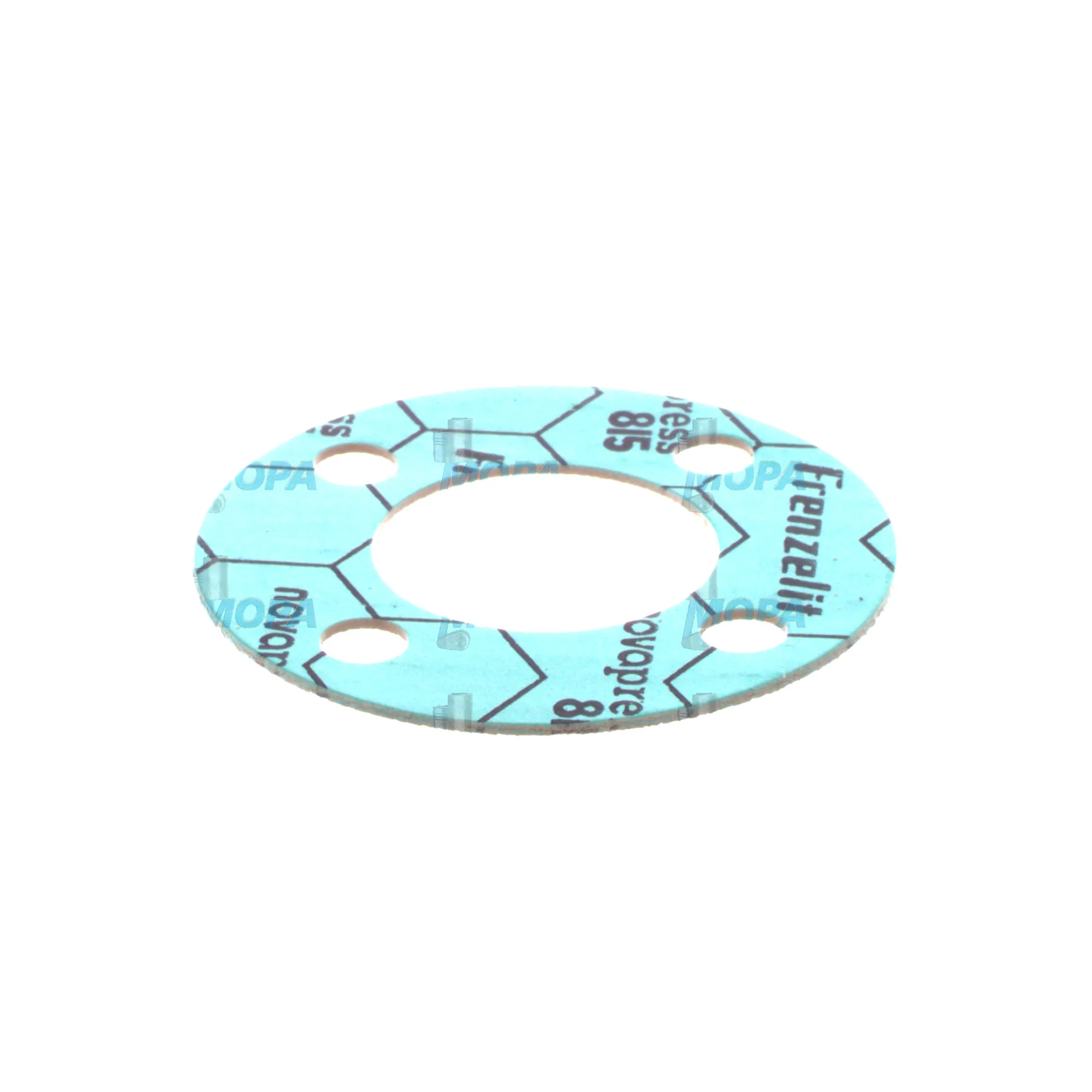 GASKET - 5609972649 suitable for MTU engines 4