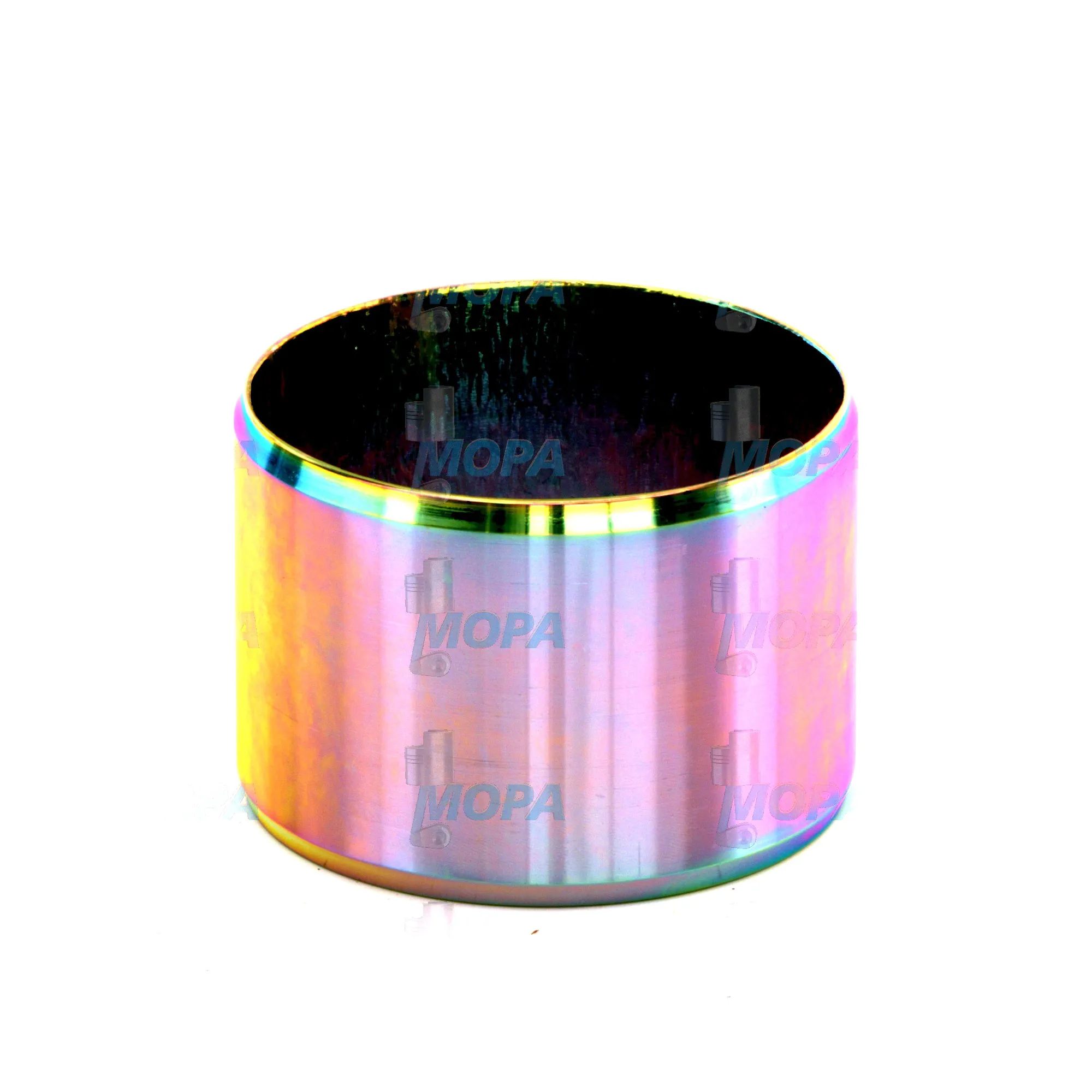 PLUG-IN PIPE - 51981820119 suitable for MAN D-engines 7