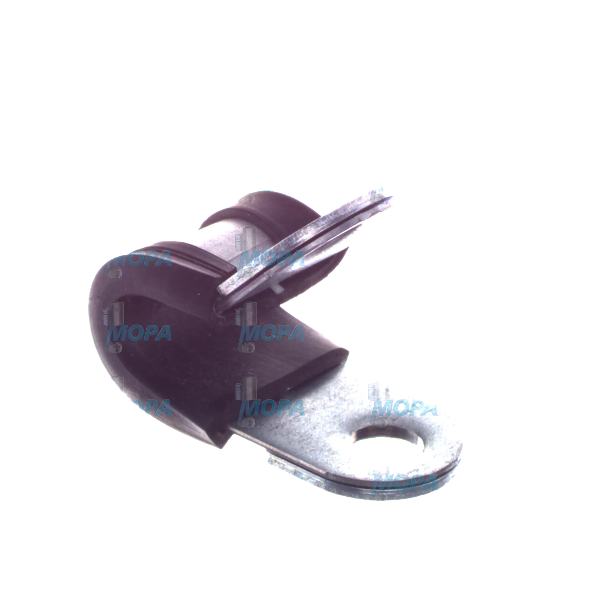 ROHRSCHELLE - 01220008 passend für Deutz Motoren 5