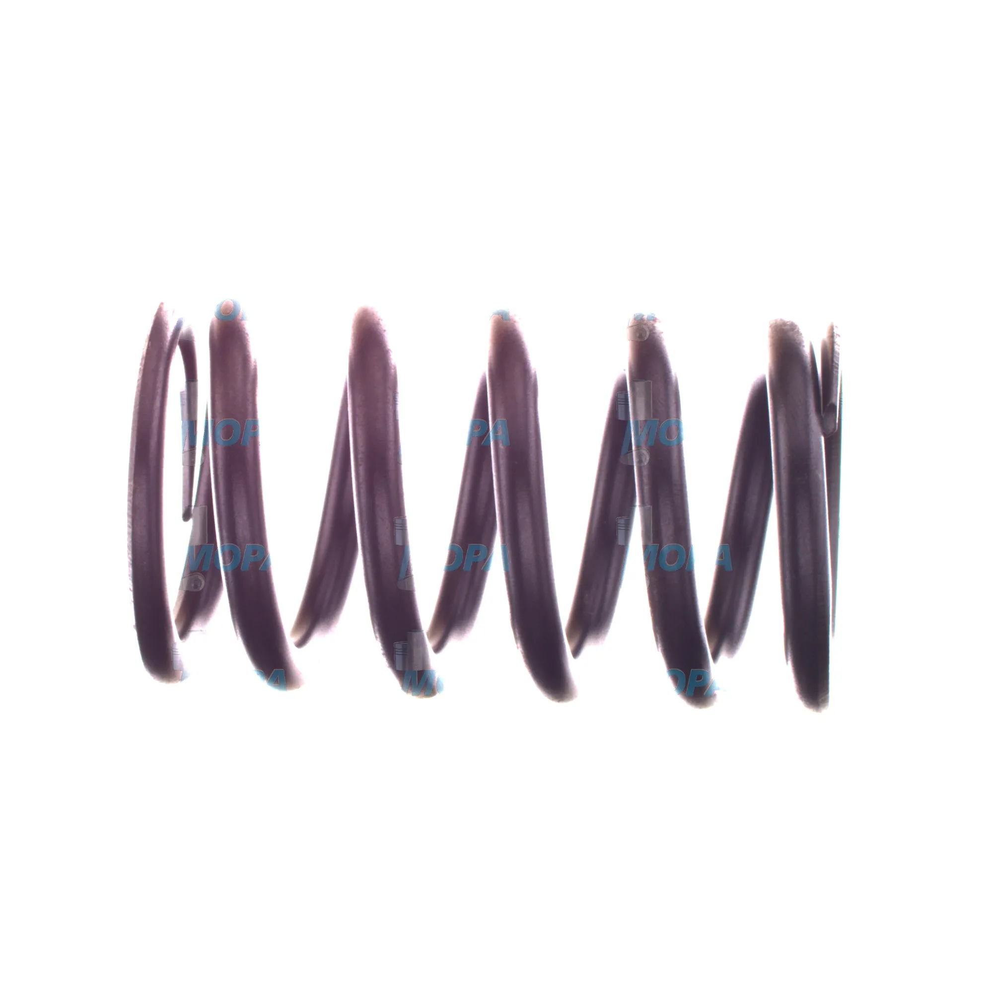 COMPRESSION SPRING - 8699930080 suitable for MTU engines 3