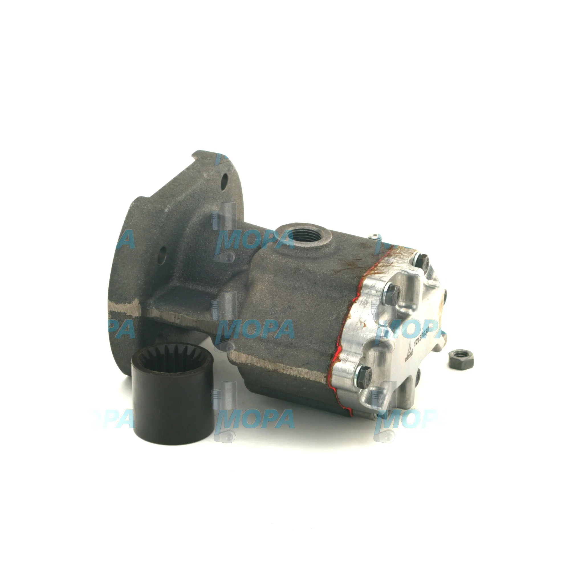 FUEL INJECTION PUMP - 12137030 suitable for MWM & Deutz engines 8
