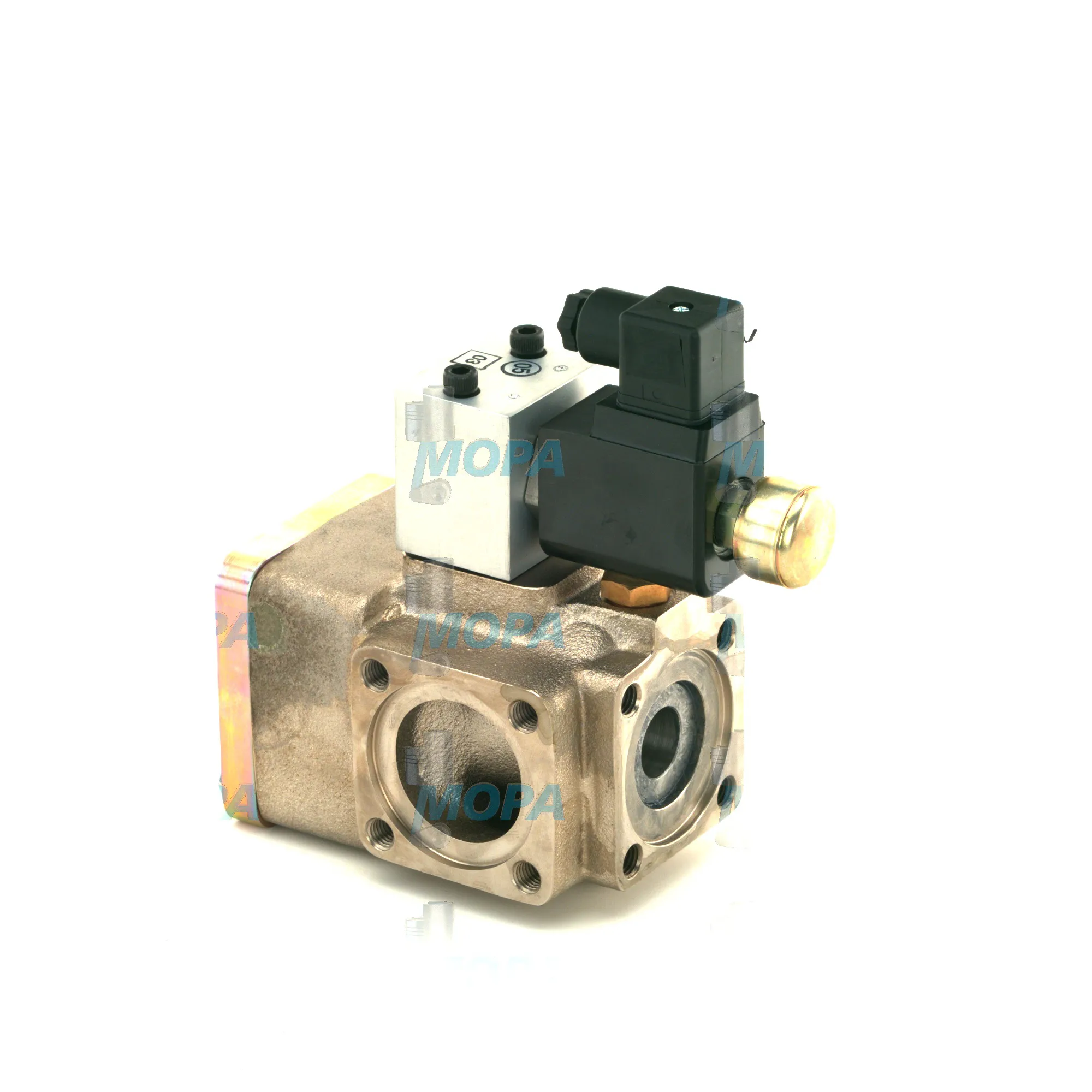 STARTING AIR VALVE - 02070803 suitable for MWM & Deutz engines 4