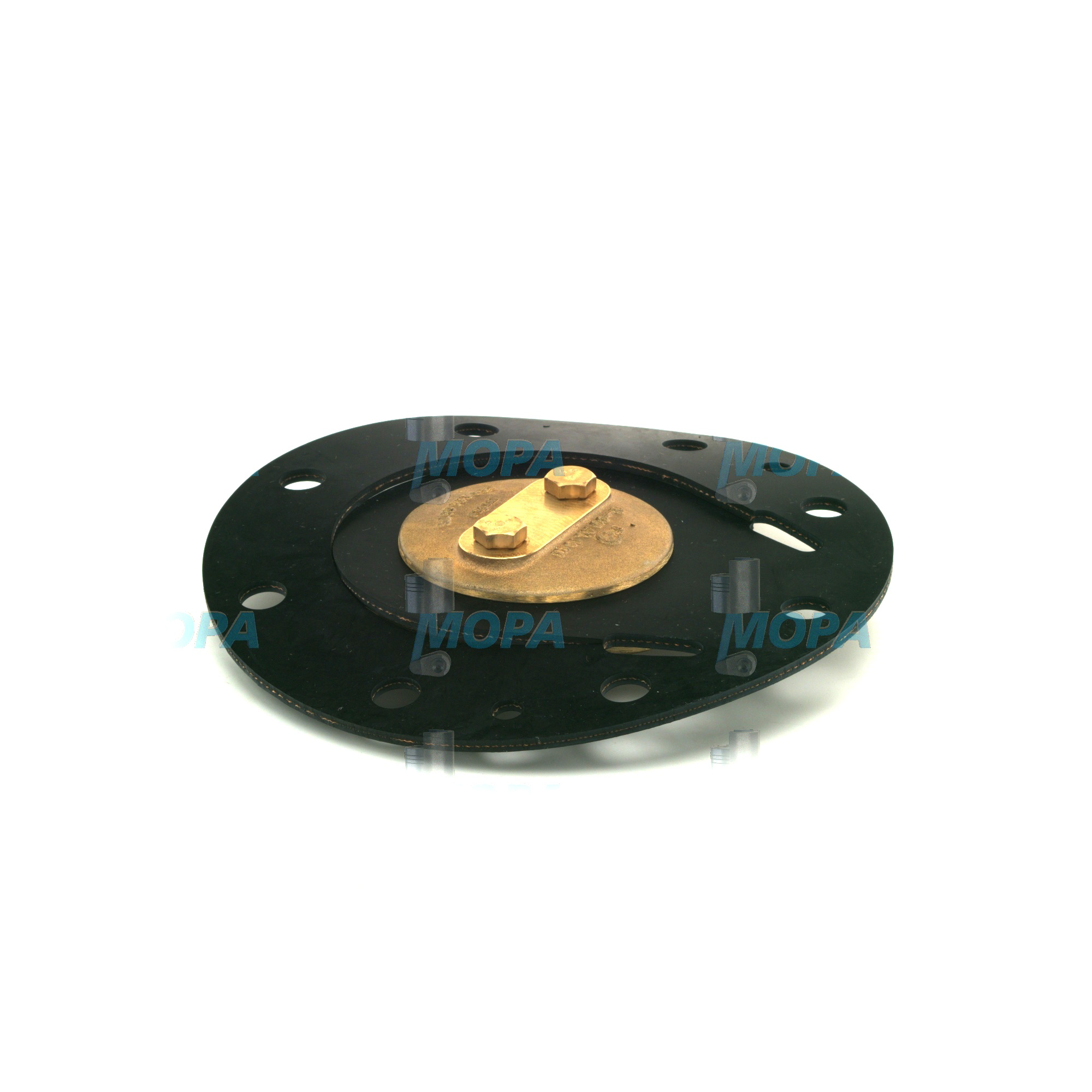 VENTIL - 5802000031 passend für MTU Motoren