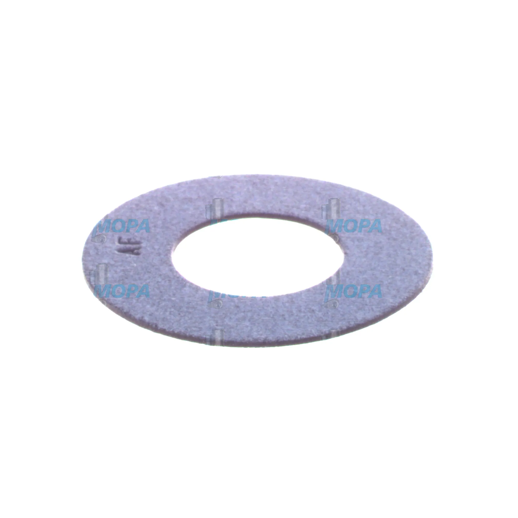 SEALING WASHER - 5249970040 suitable for MTU engines 7