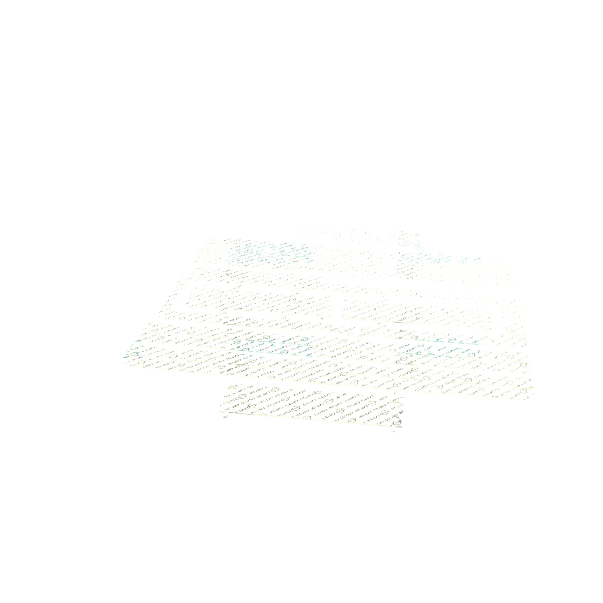GASKET - 12280687 suitable for MWM & Deutz engines 3