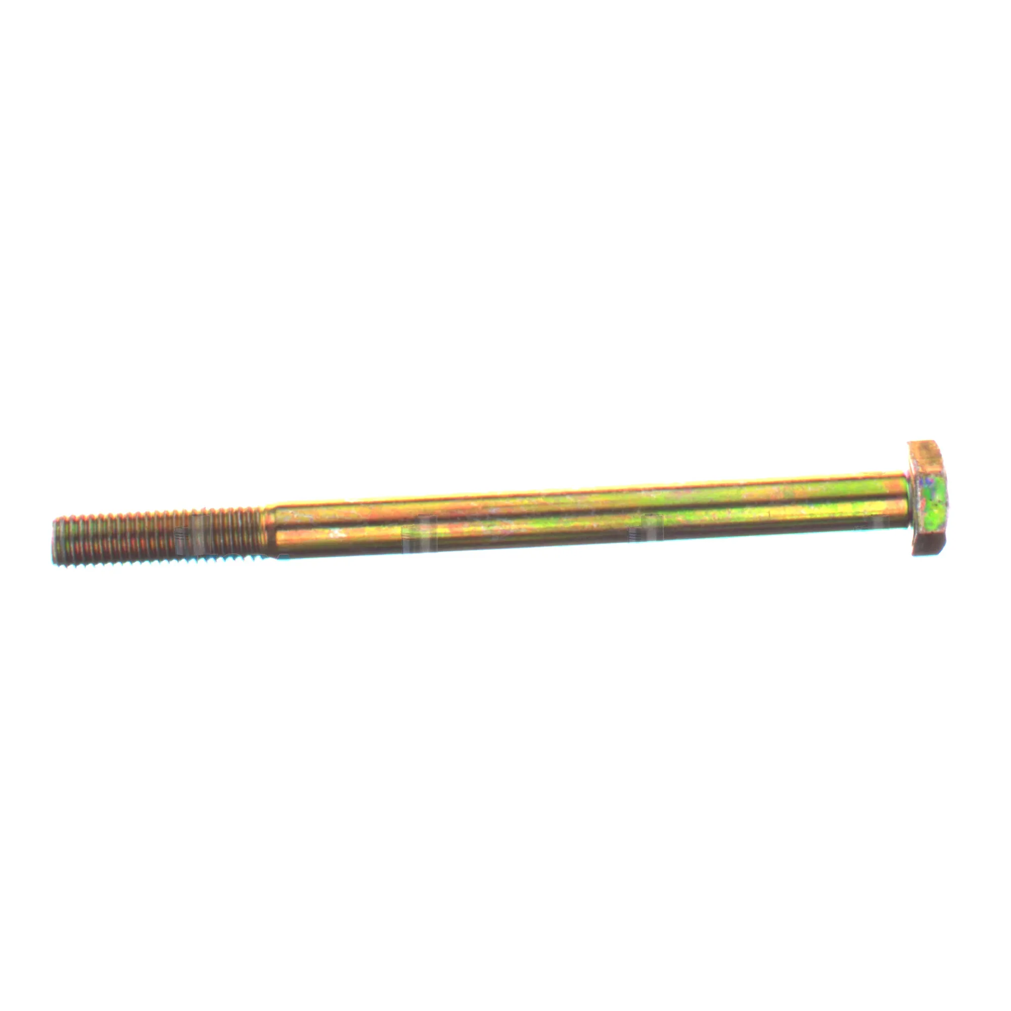 HEX SHOULDER STUD - 06010190141 suitable for MAN D engines 6