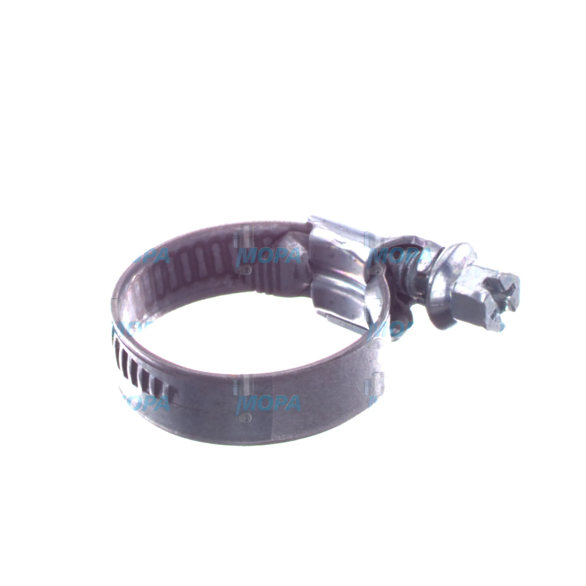 HOSE CLAMP - 06671280408 suitable for MAN D engines 9