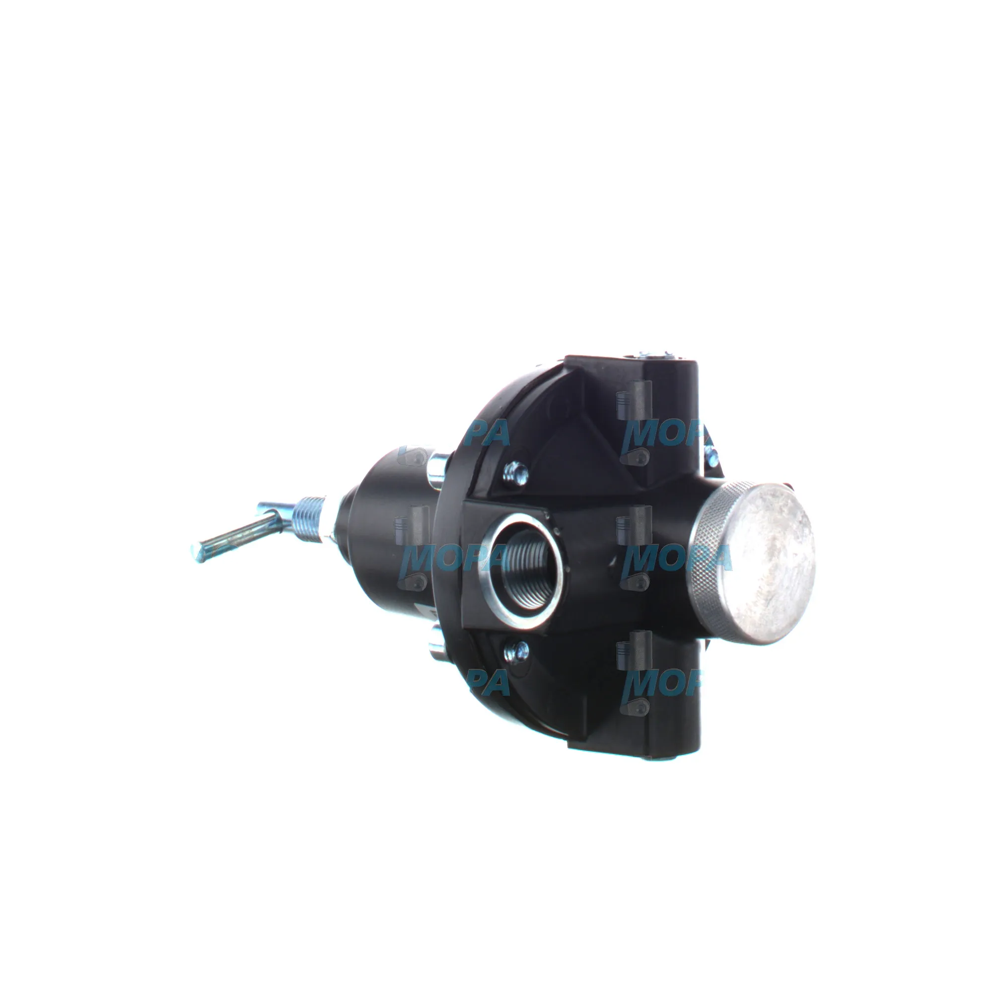 PRESSURE REDUCING VALVE - 12321493 suitable for MWM & Deutz engines 8