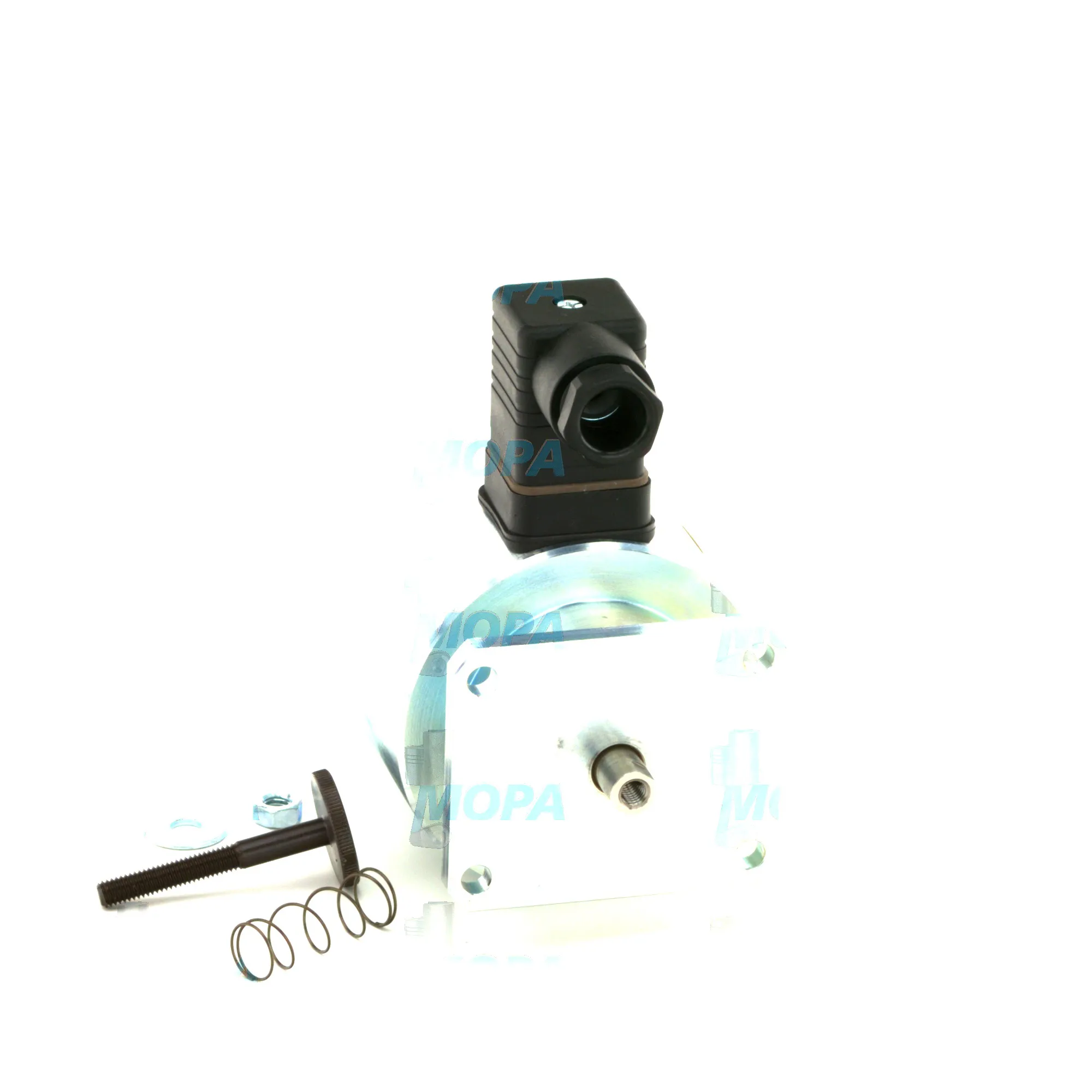 SOLENOID - 360190780036 suitable for MWM & Deutz engines 4