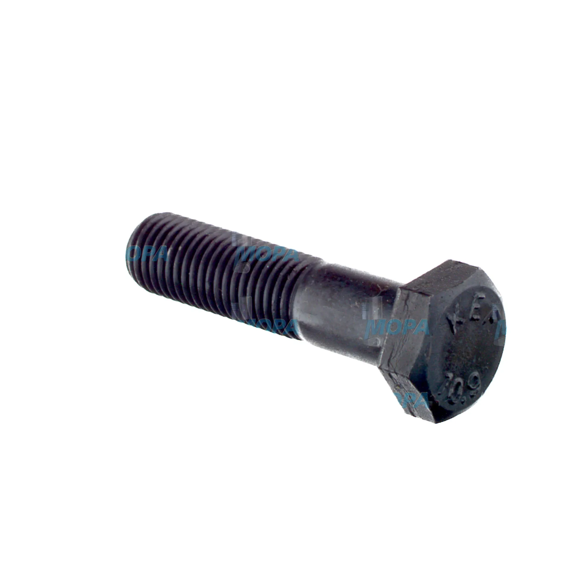 HEXAGON BOLT - 000960012154 suitable for MTU engines 7
