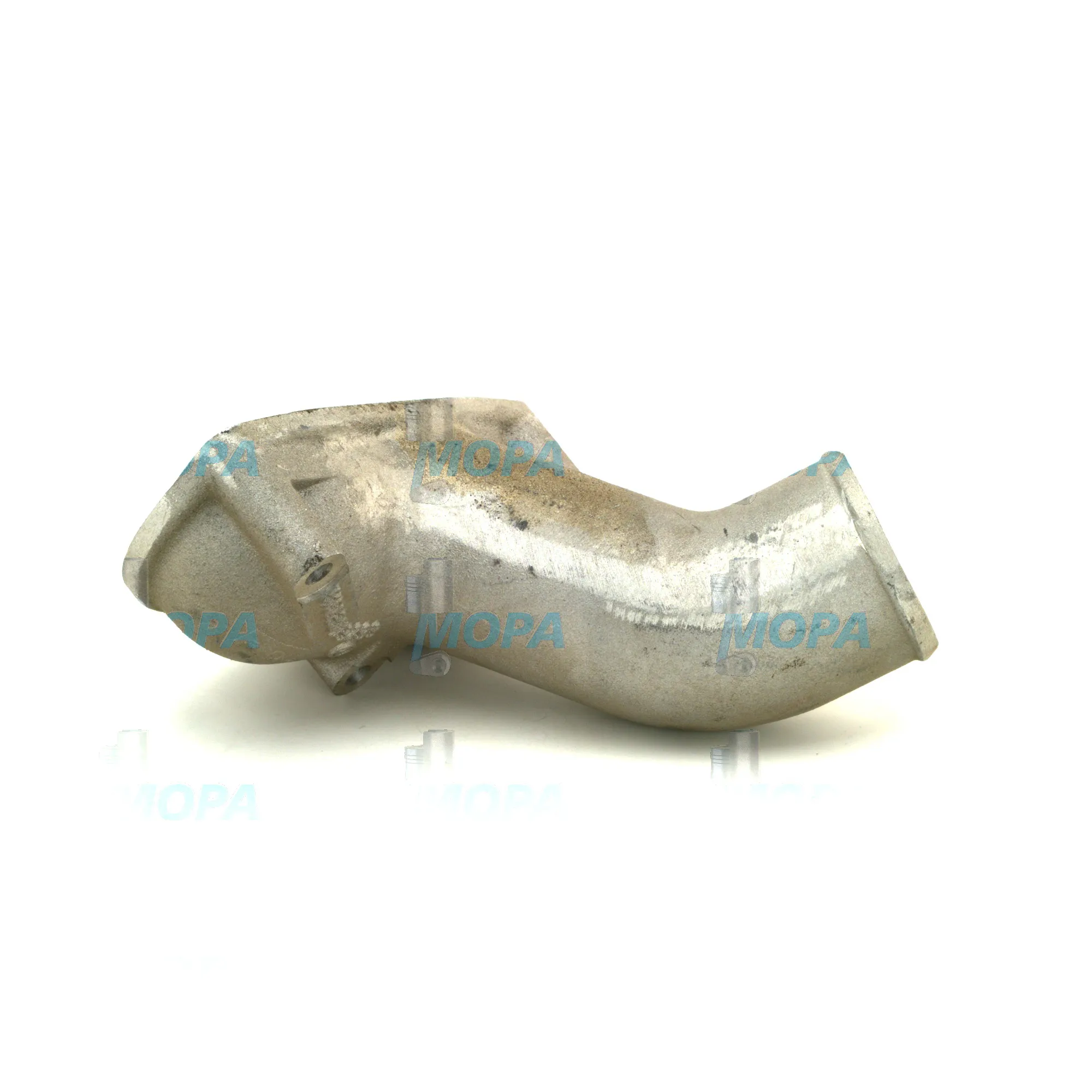 COOLING WATER PIPE - 51063010876 suitable for MAN D-engines 7