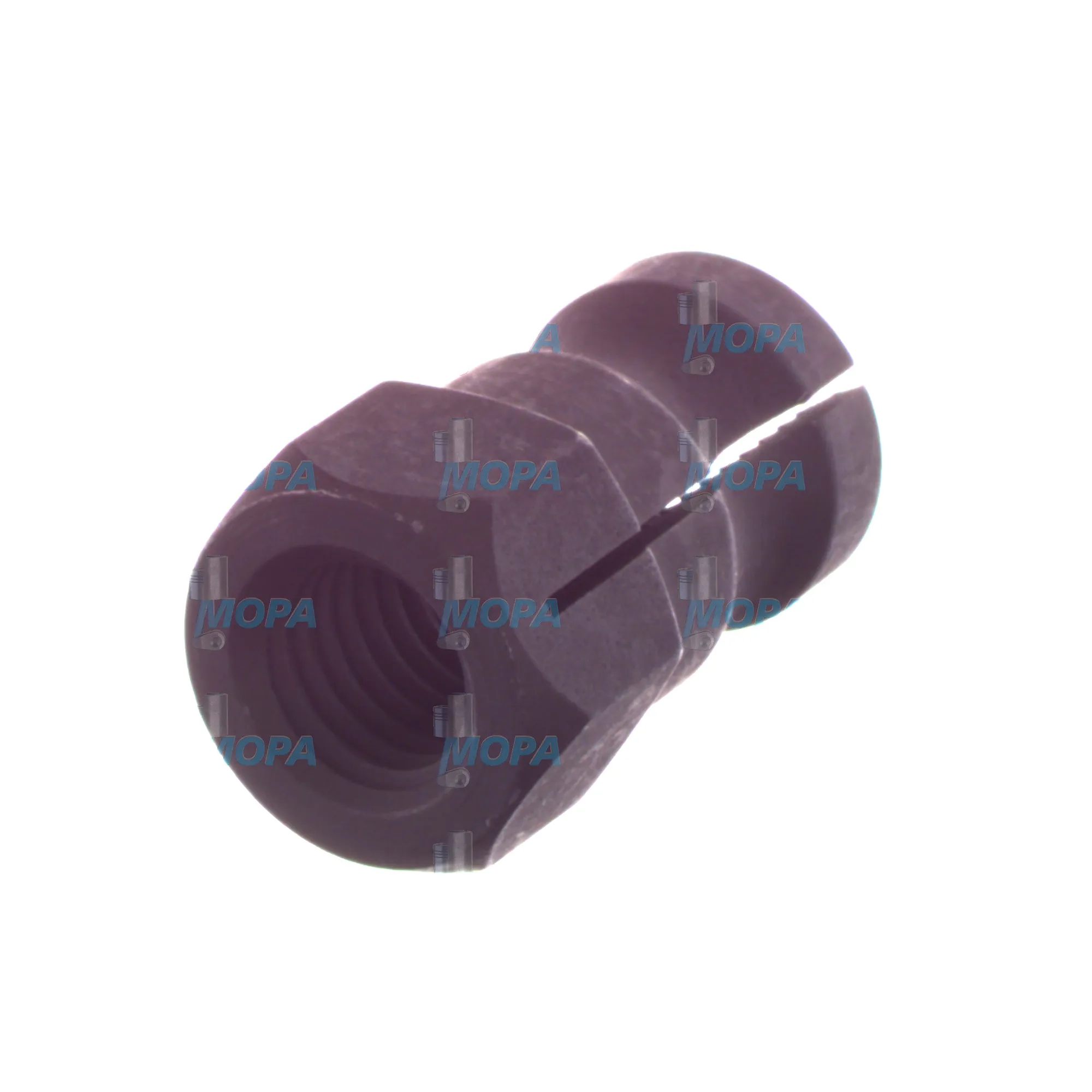 TENSIONING NUT - 3521550272 suitable for MTU engines 9