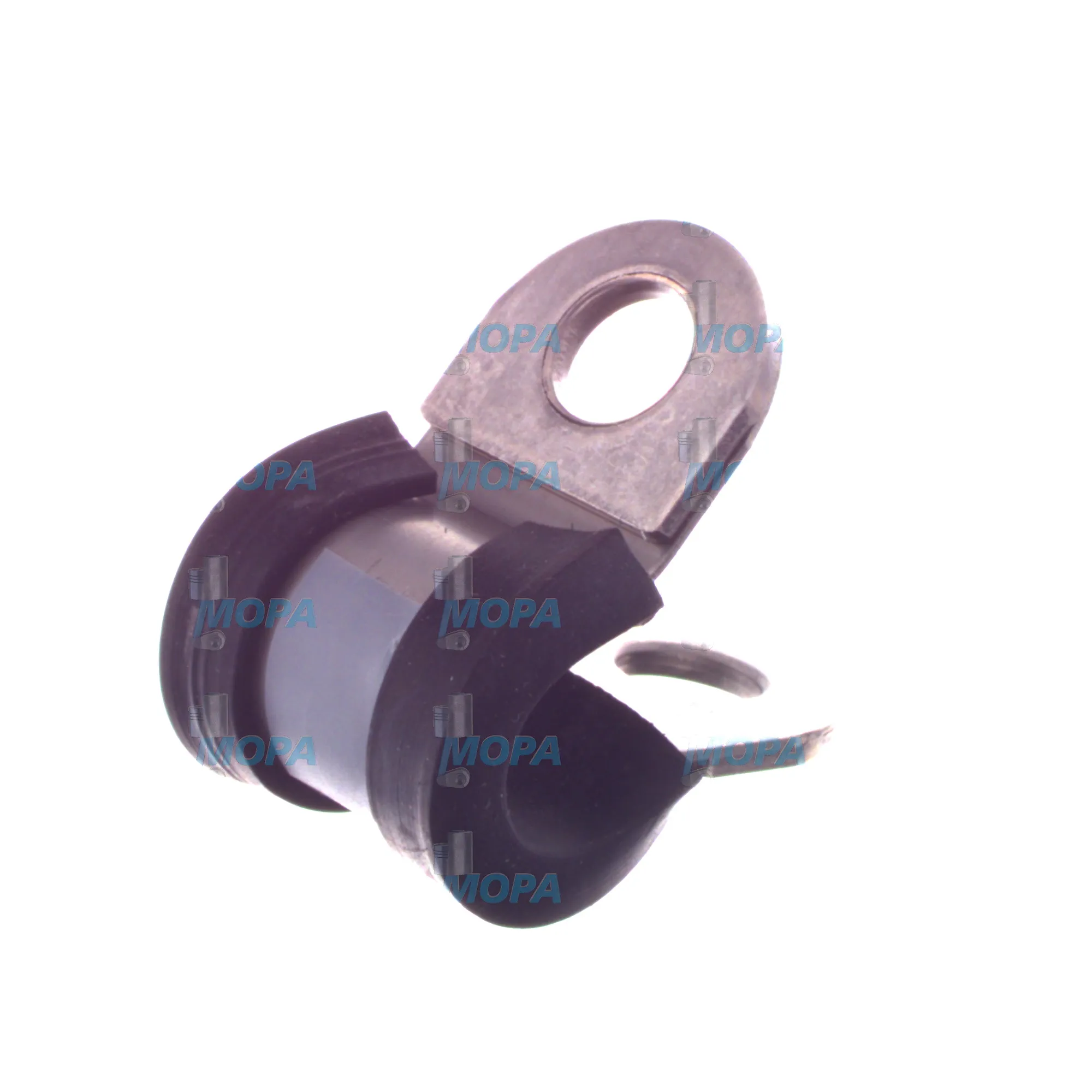 CLAMP - 06673101030 suitable for MAN D engines