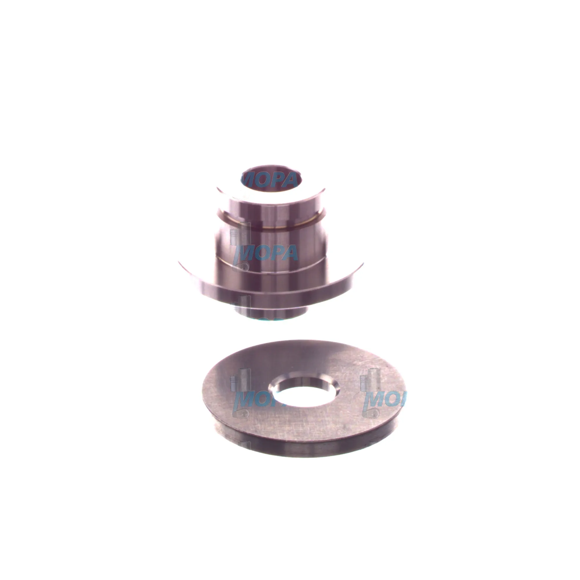 REPARATURSATZ - 51093996036 passend für MAN D Motoren 16