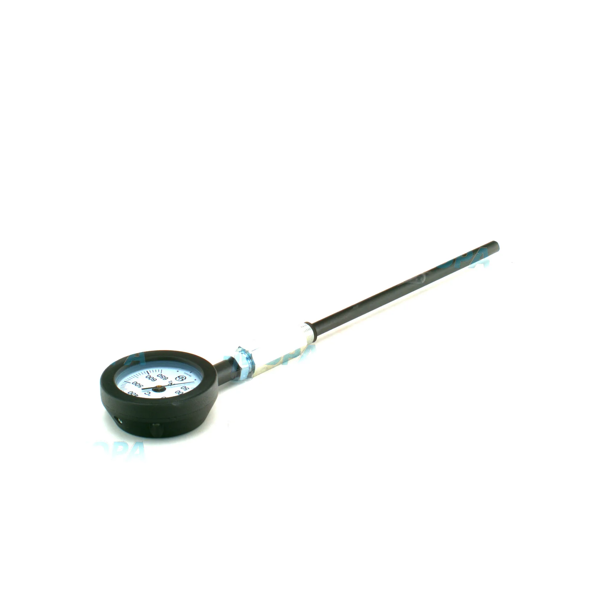 DIAL THERMOMETER - 628/51/950/05038039 suitable for MWM & Deutz engines 5