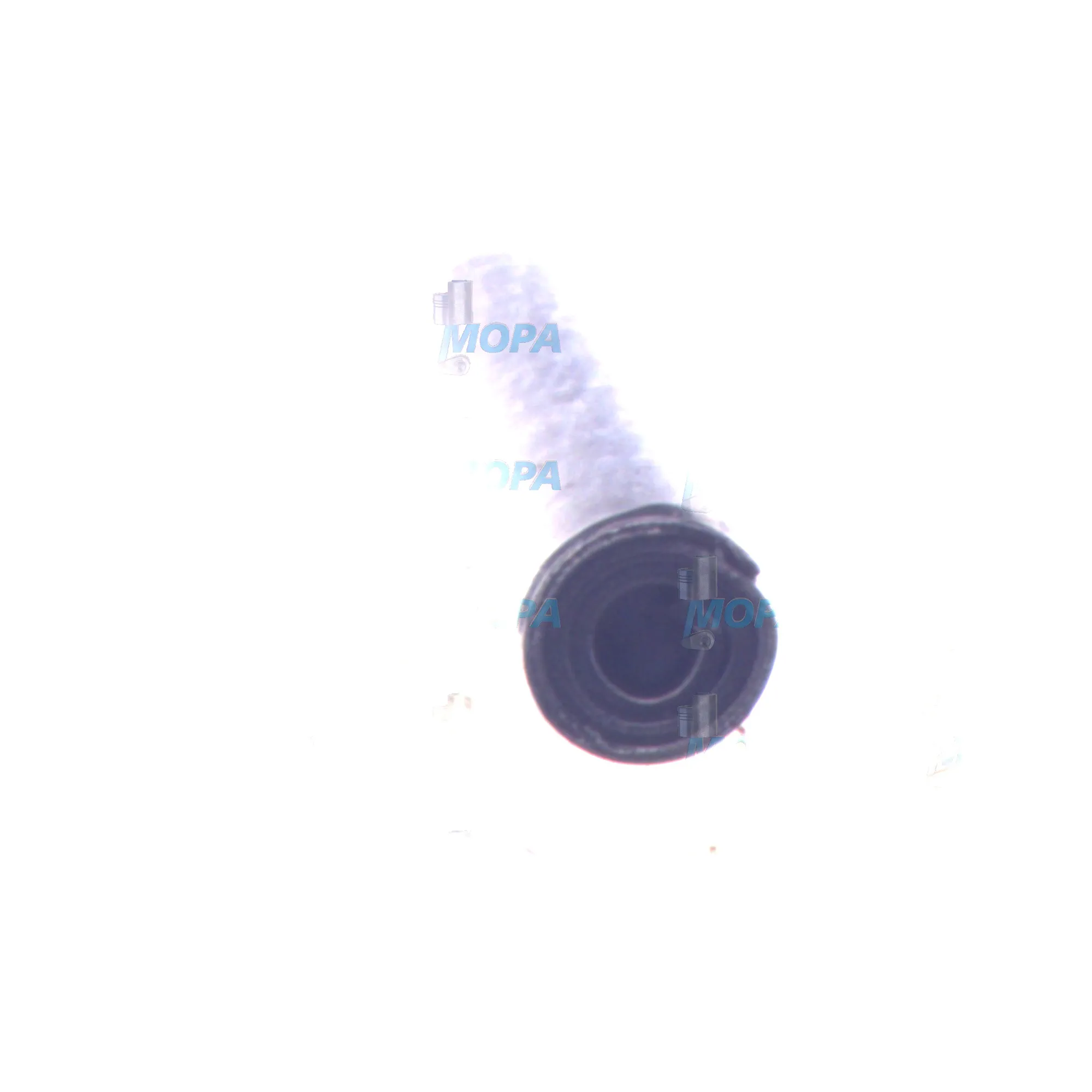 STRAIGHT PIN - 0000170023 suitable for MTU engines 8