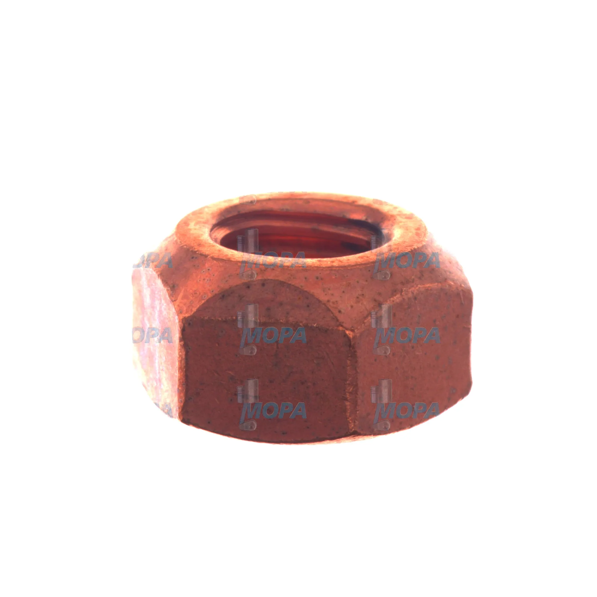 NUT - 0009903150 suitable for MTU engines 7