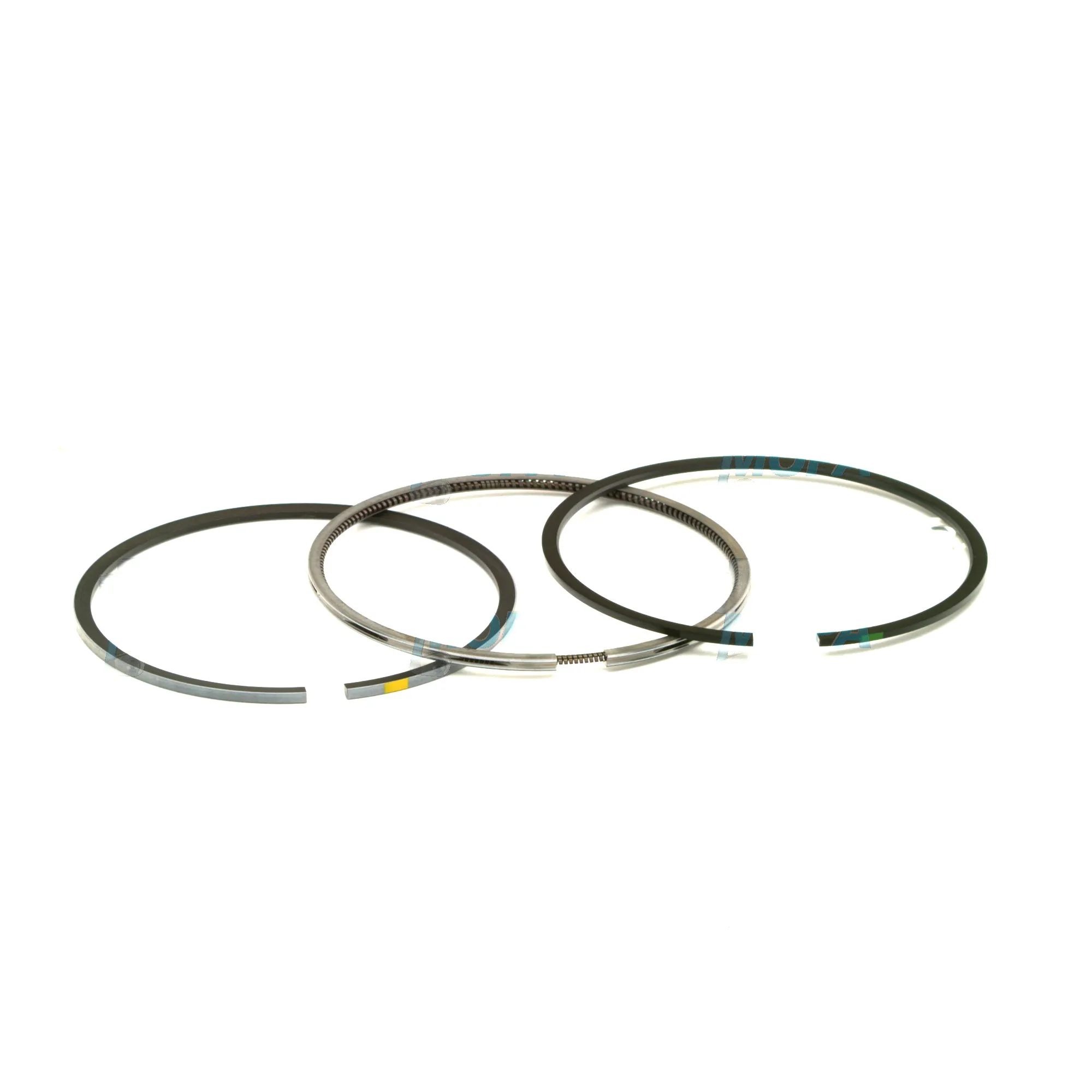 KOLBENRINGSATZ - 04501338 passend für Deutz Motoren 4