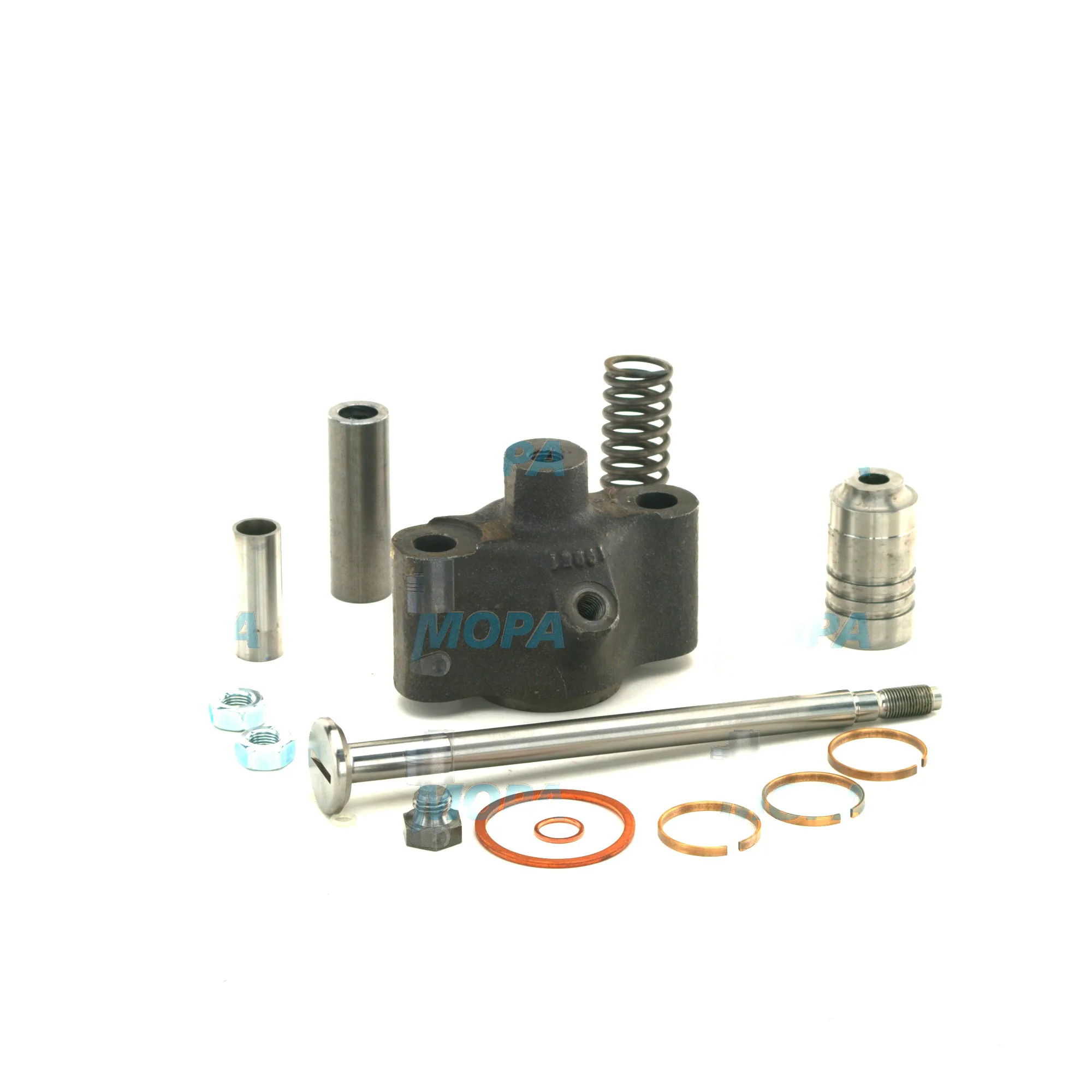 STARTING AIR VALVE - 03476450 suitable for MWM & Deutz engines 3
